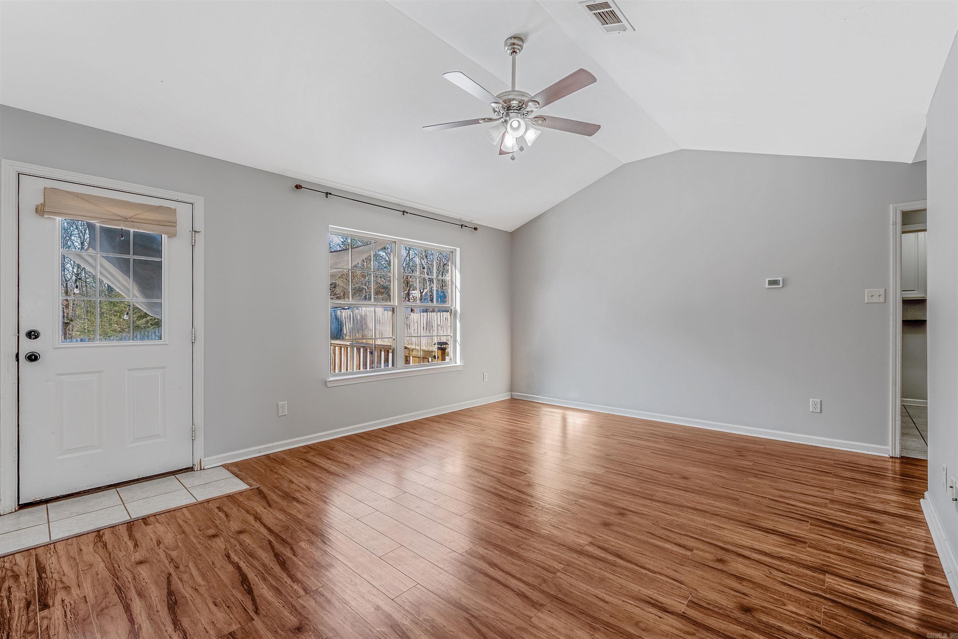 WEATHERING HEIGHTS - Residential