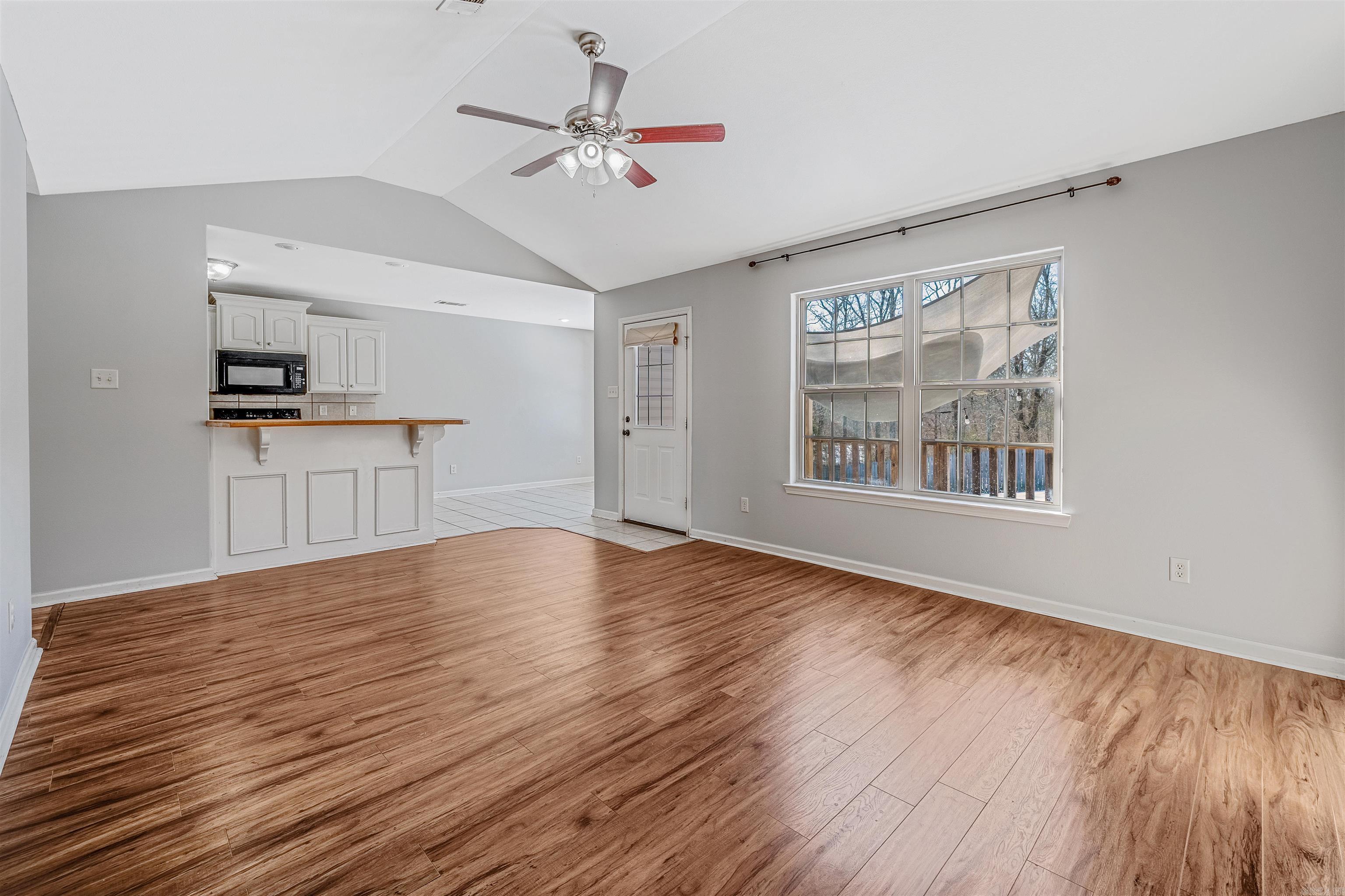 WEATHERING HEIGHTS - Residential