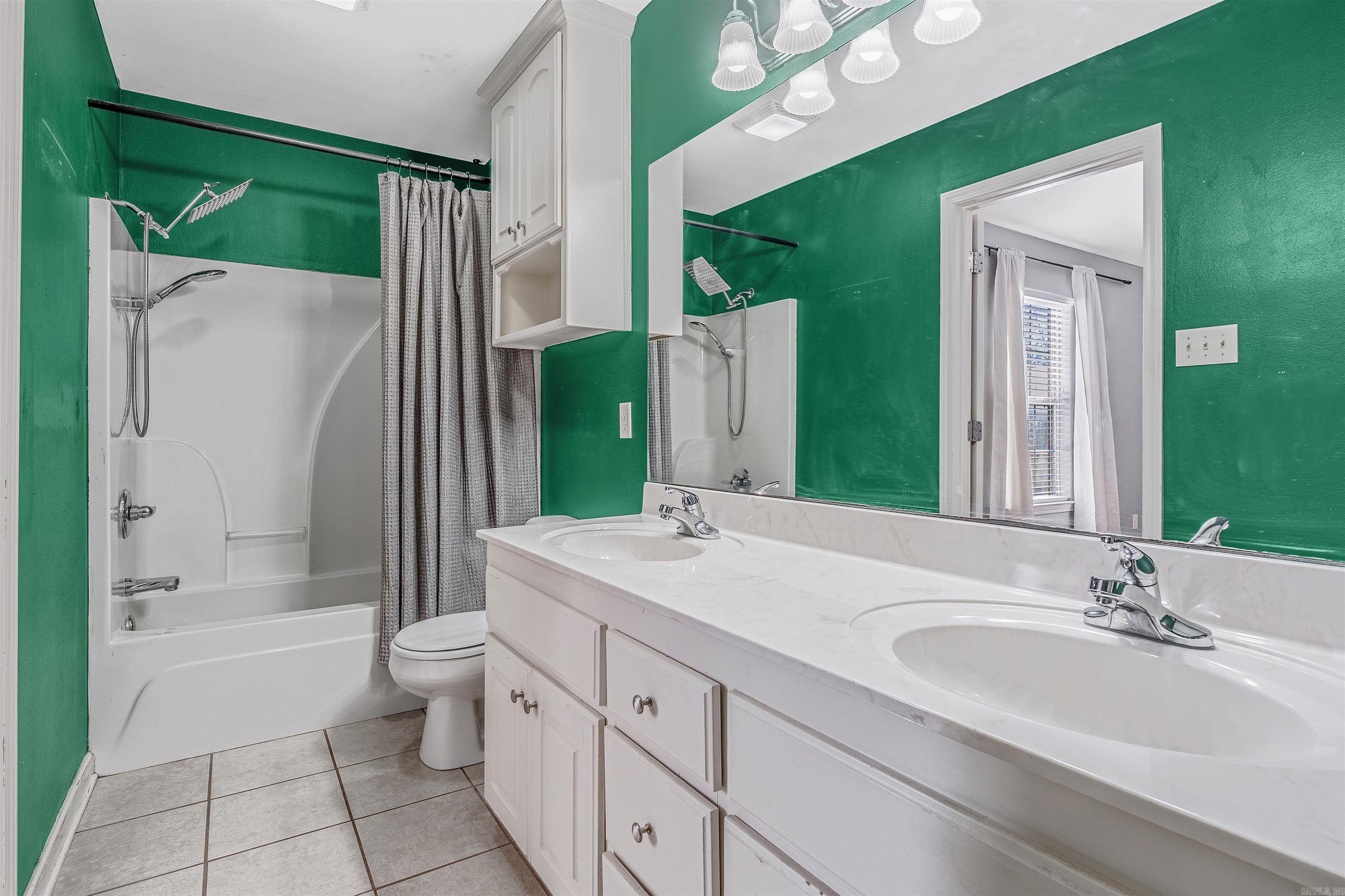 WEATHERING HEIGHTS - Residential