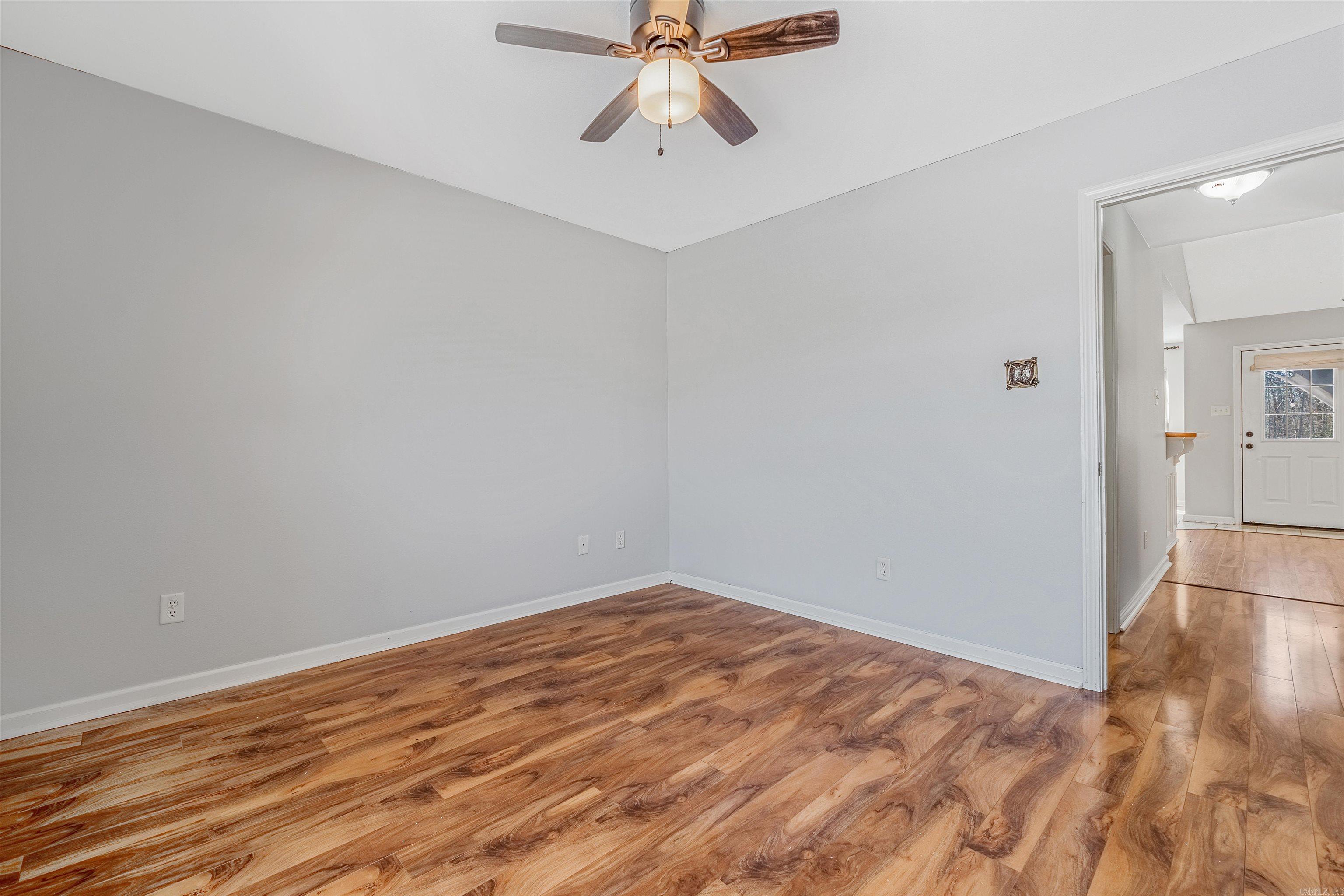 WEATHERING HEIGHTS - Residential