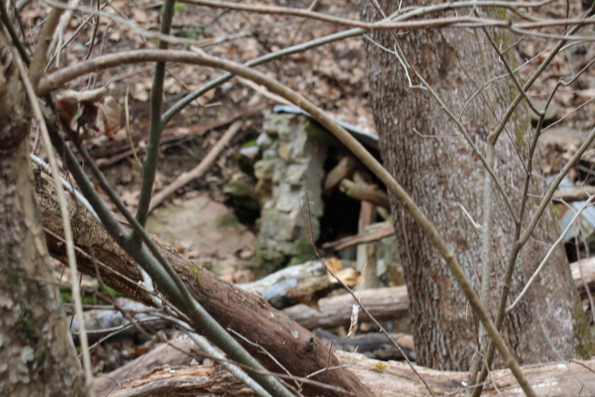 Not in Subdivision - Land