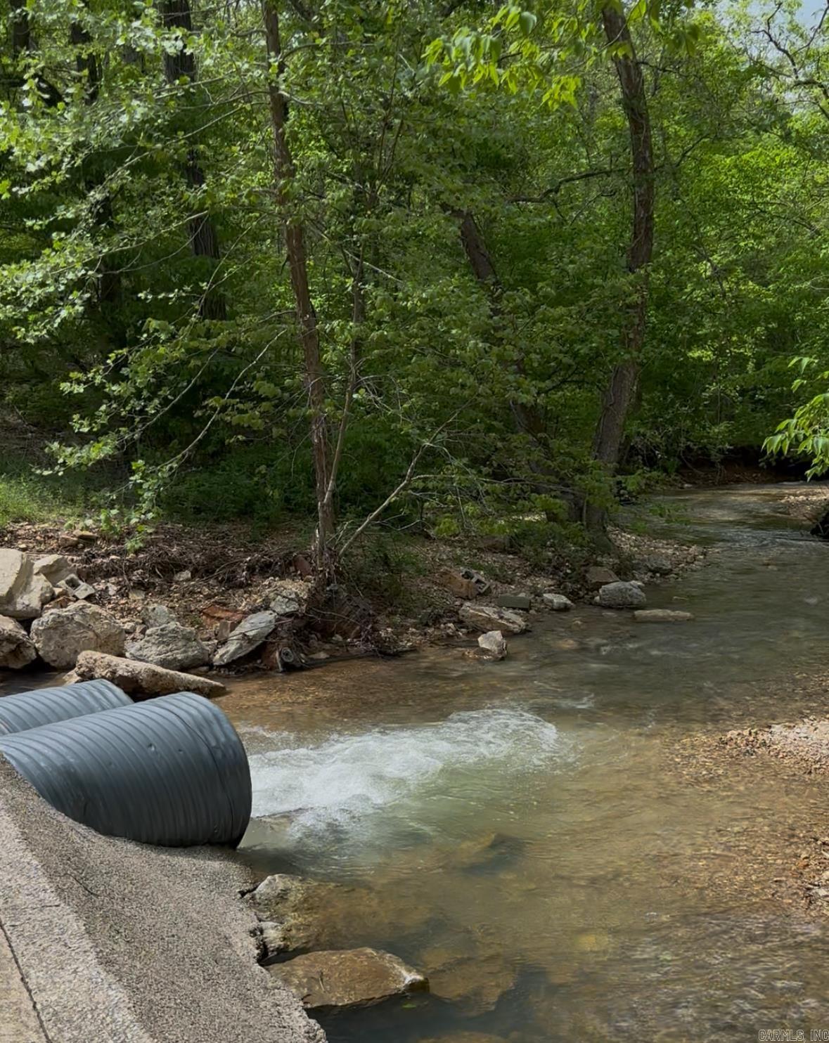 Not in Subdivision - Land