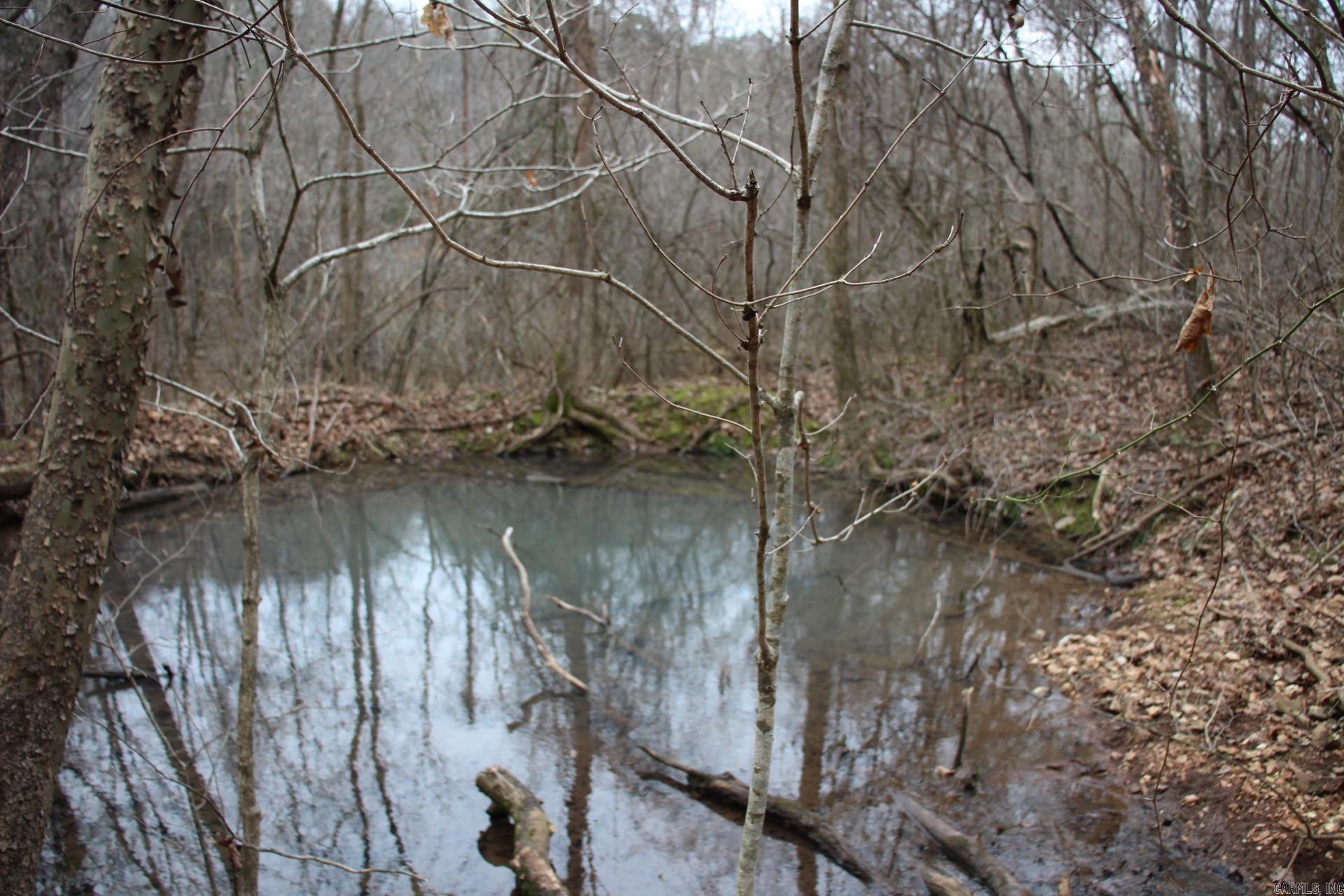 Not in Subdivision - Land