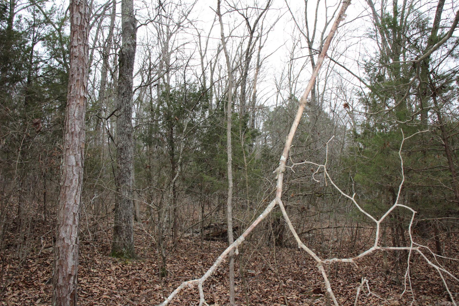 Not in Subdivision - Land