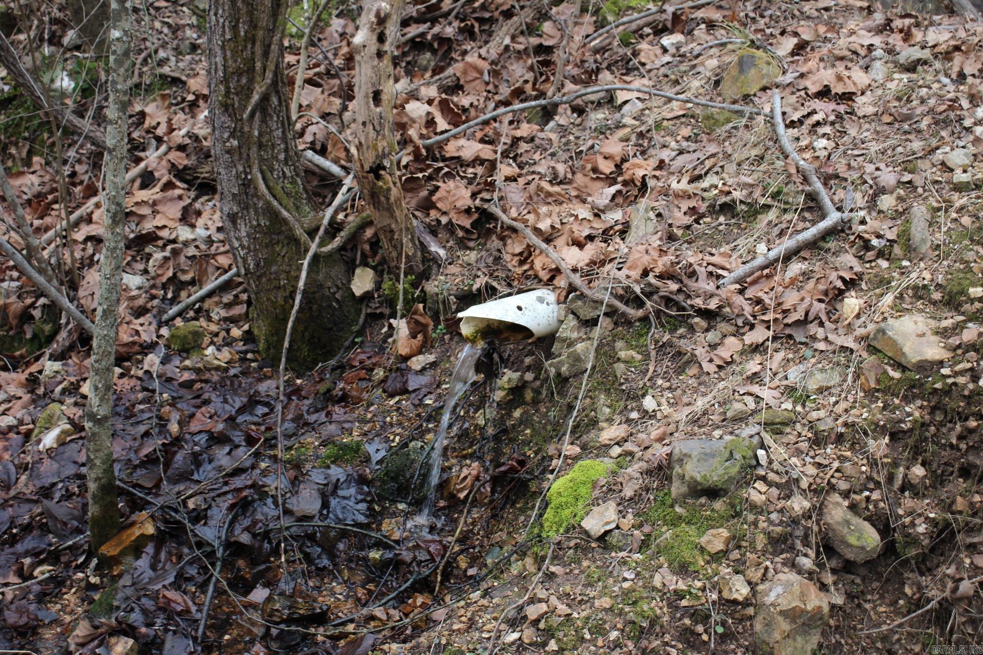 Not in Subdivision - Land