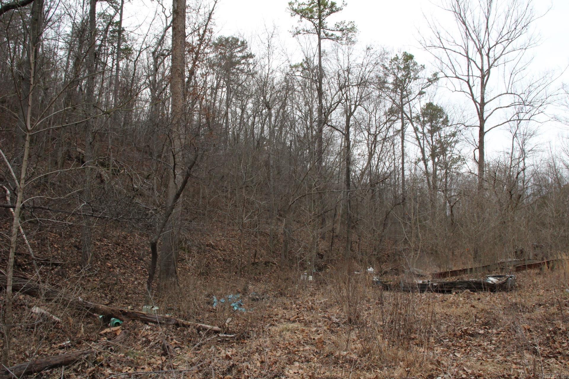 Not in Subdivision - Land