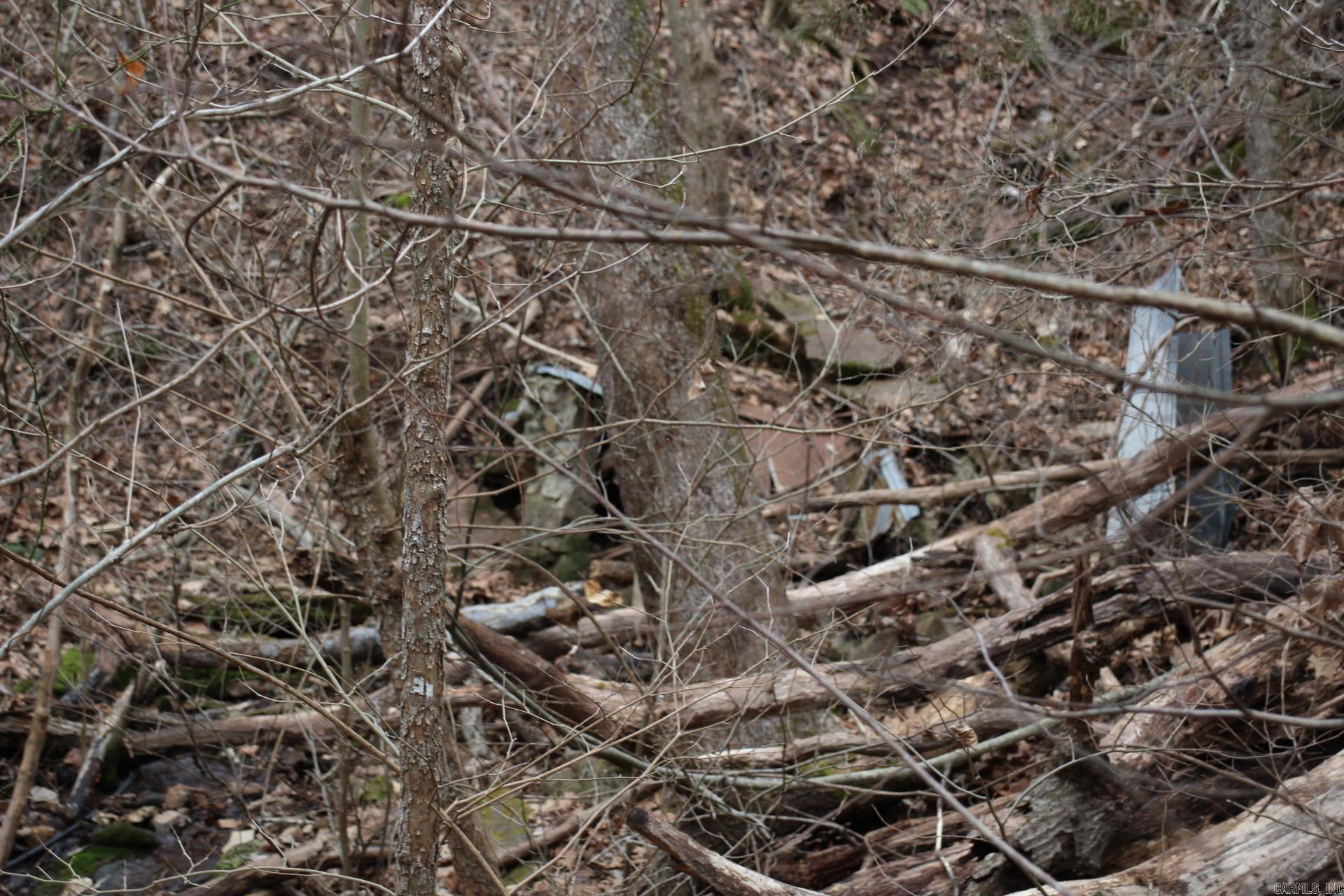 Not in Subdivision - Land