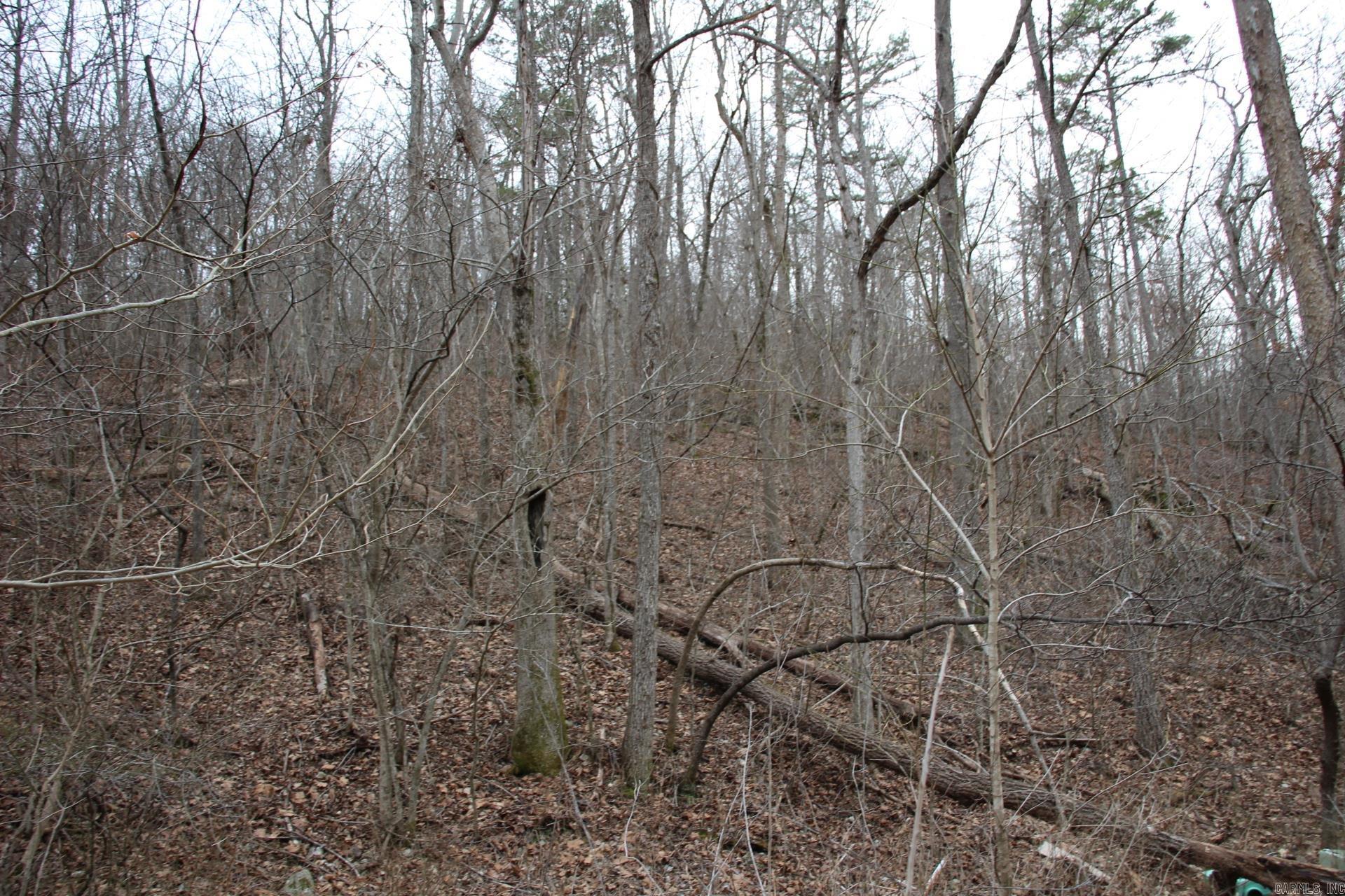 Not in Subdivision - Land