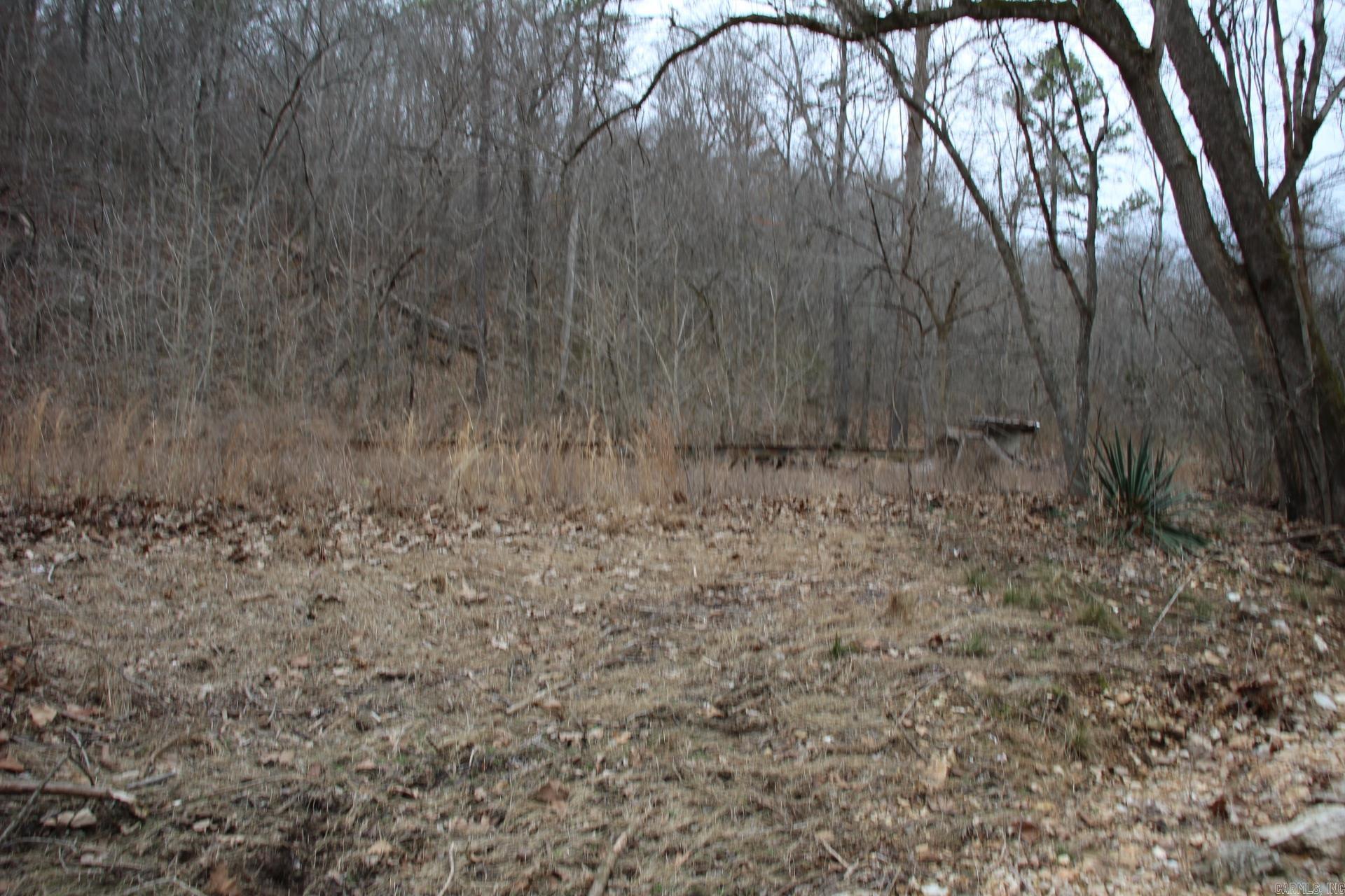 Not in Subdivision - Land