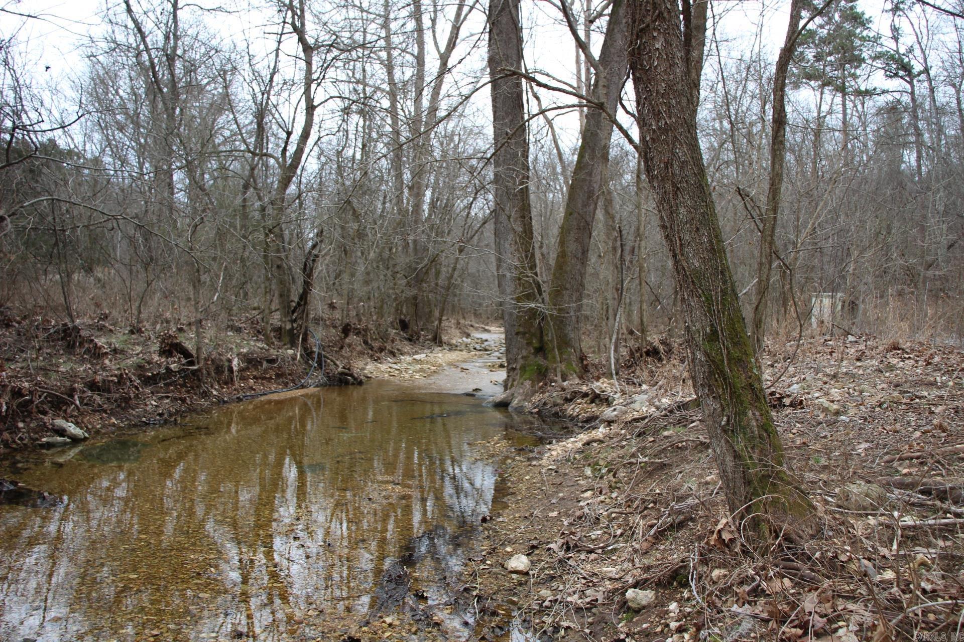 Not in Subdivision - Land