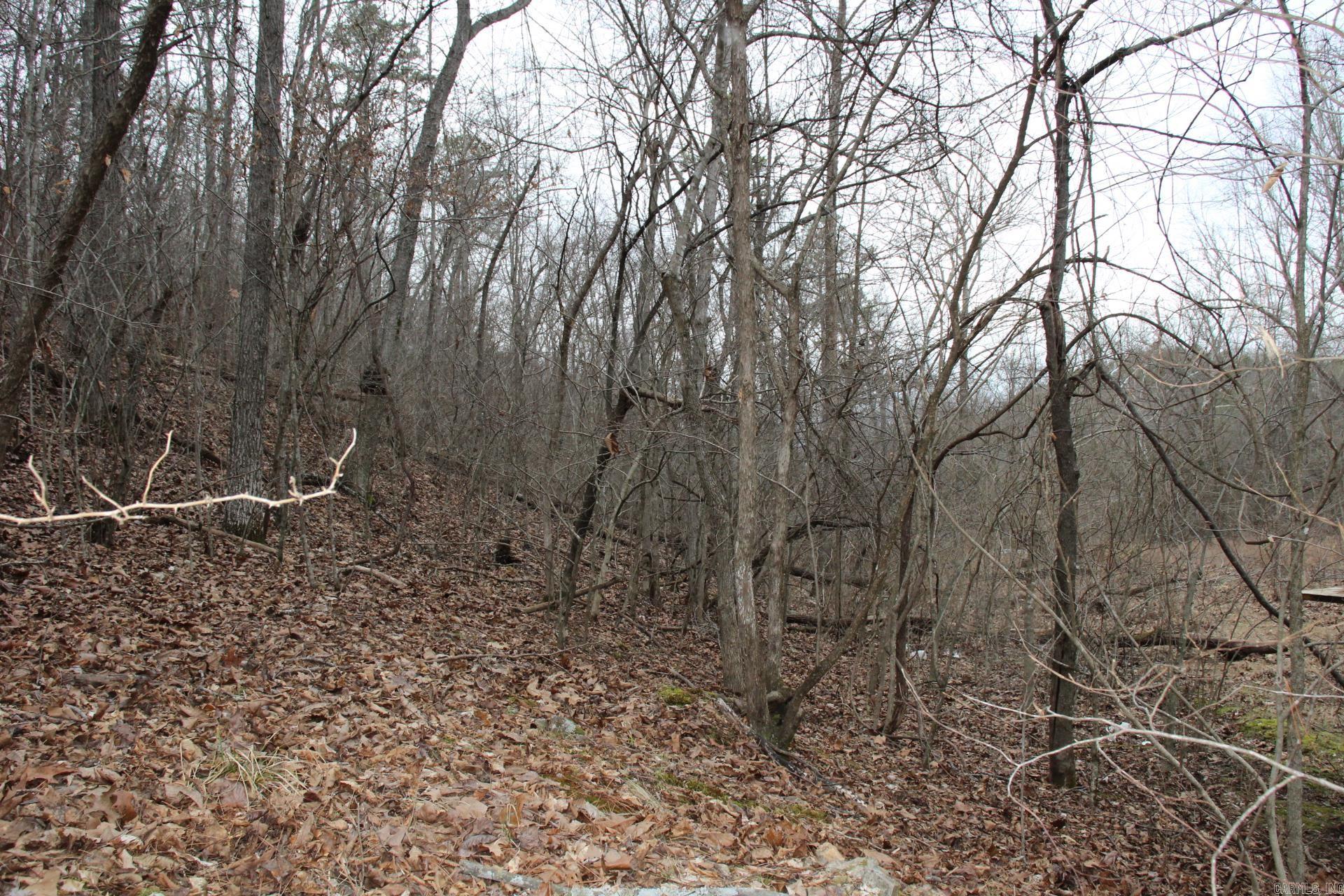 Not in Subdivision - Land