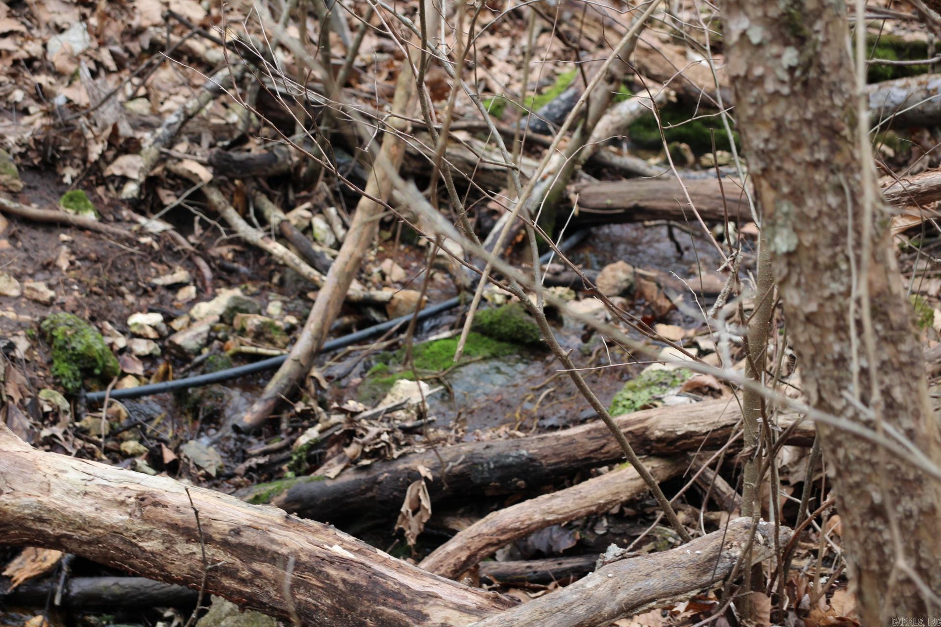 Not in Subdivision - Land