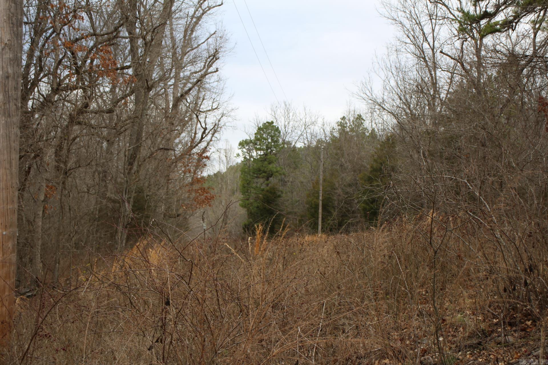 Not in Subdivision - Land