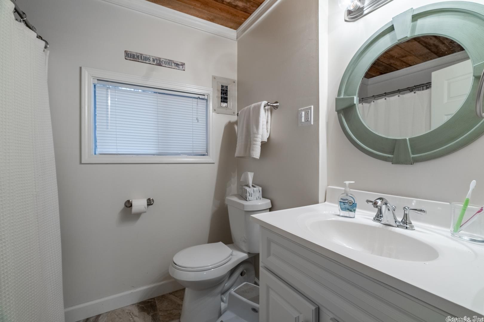 SMITH SEQUOIA - Residential