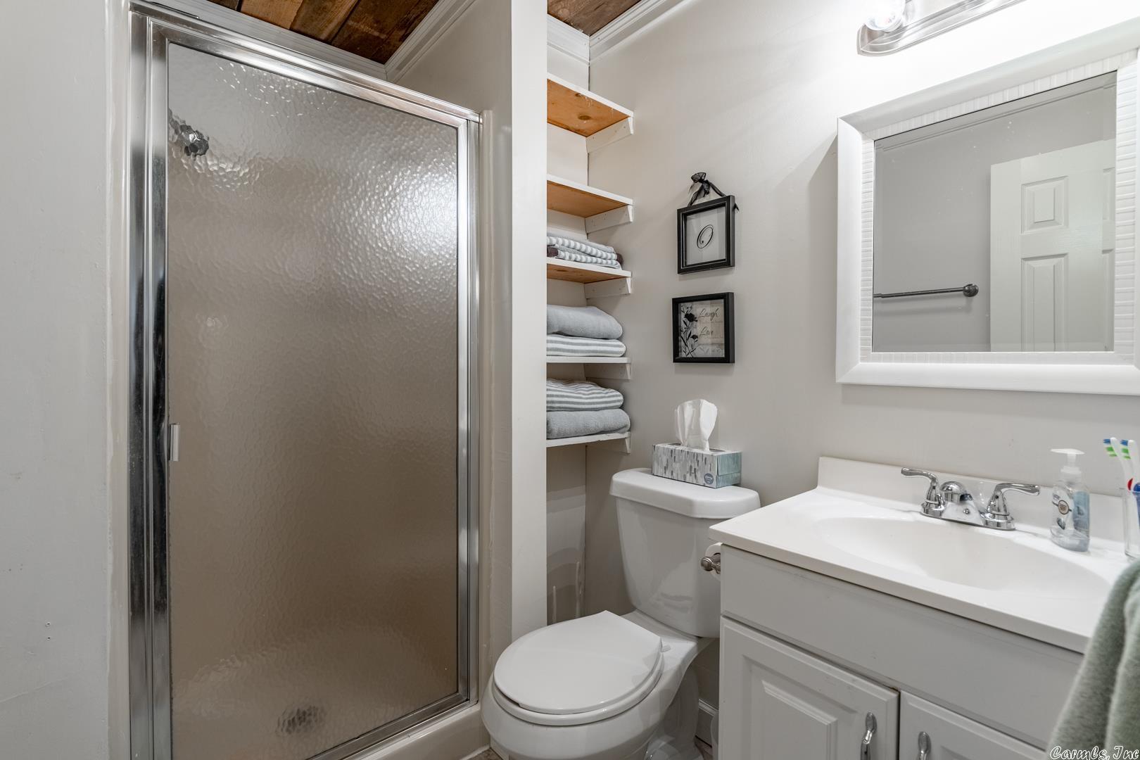 SMITH SEQUOIA - Residential