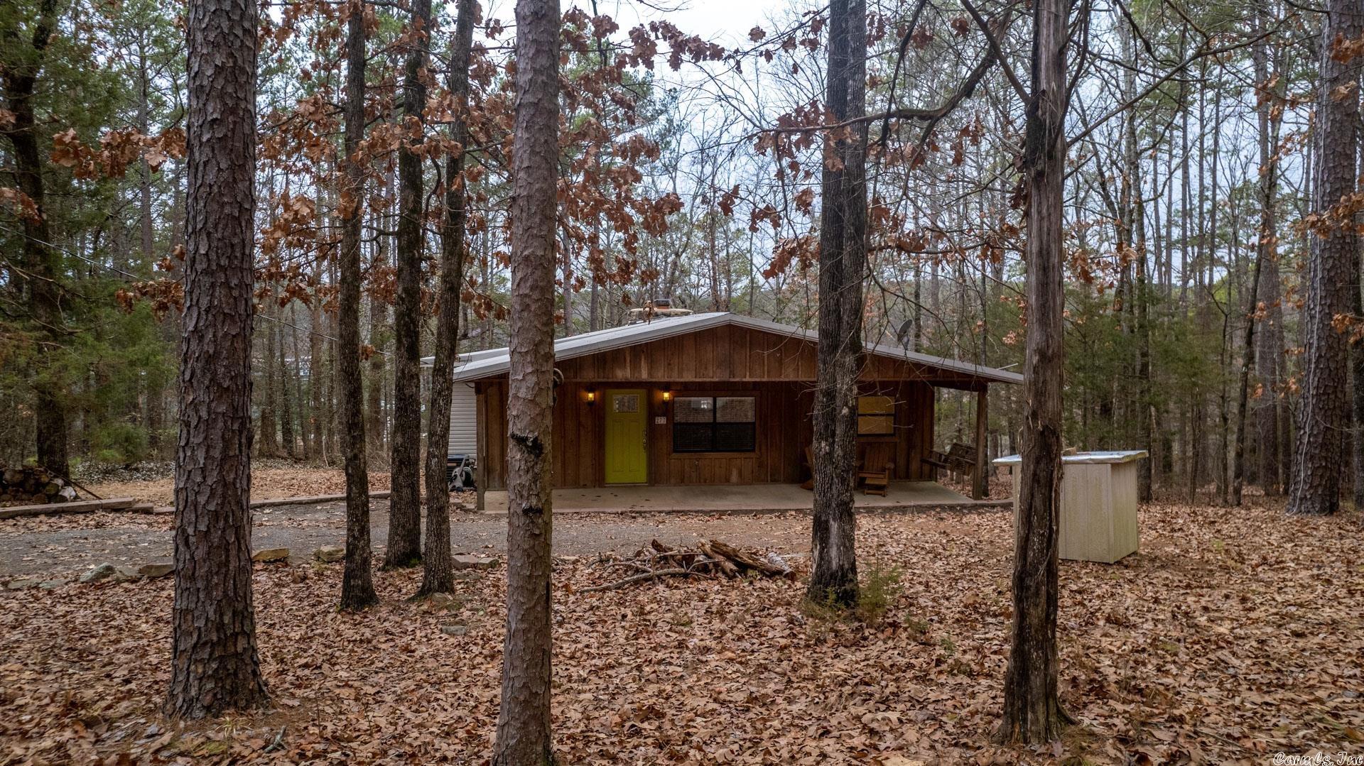 SMITH SEQUOIA - Residential