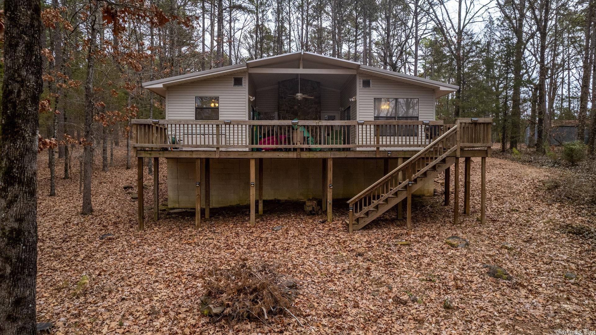 SMITH SEQUOIA - Residential