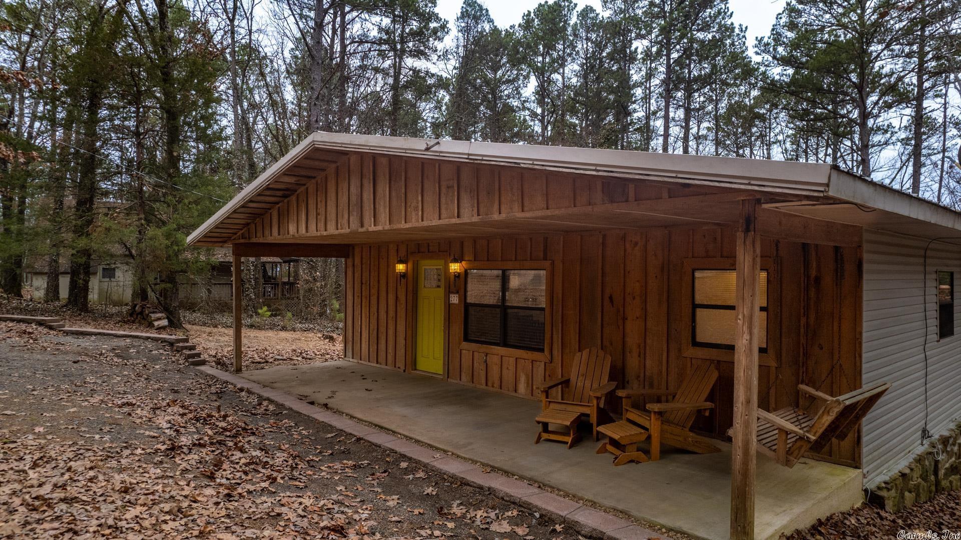 SMITH SEQUOIA - Residential