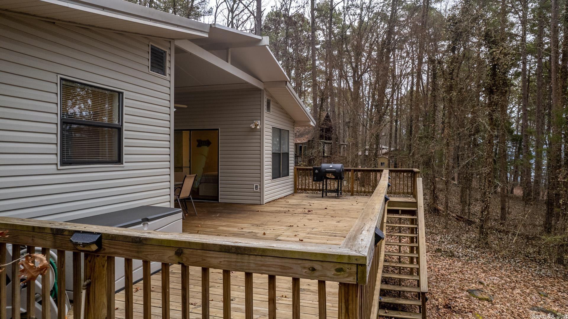 SMITH SEQUOIA - Residential