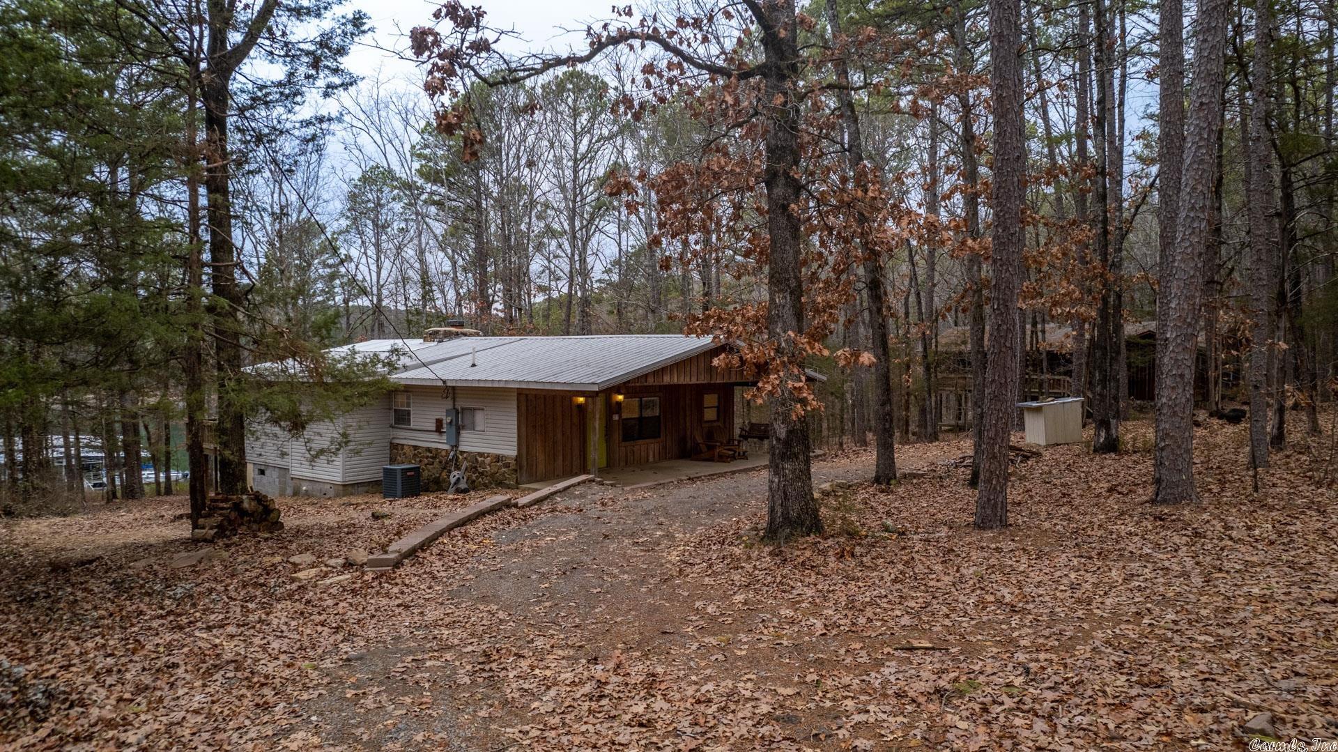 SMITH SEQUOIA - Residential