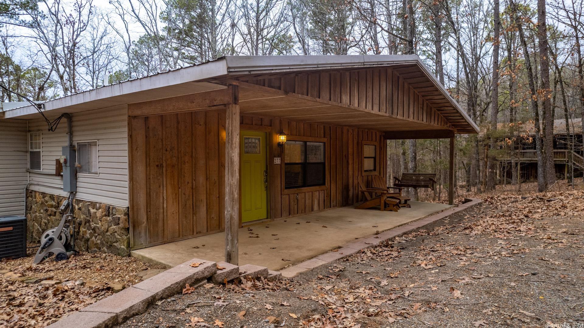 SMITH SEQUOIA - Residential