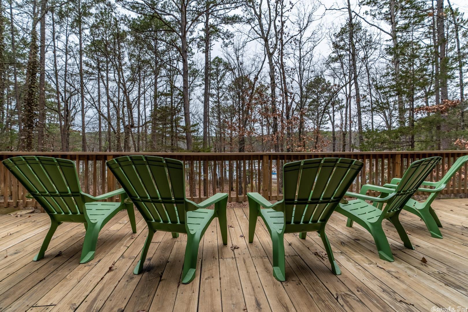 SMITH SEQUOIA - Residential