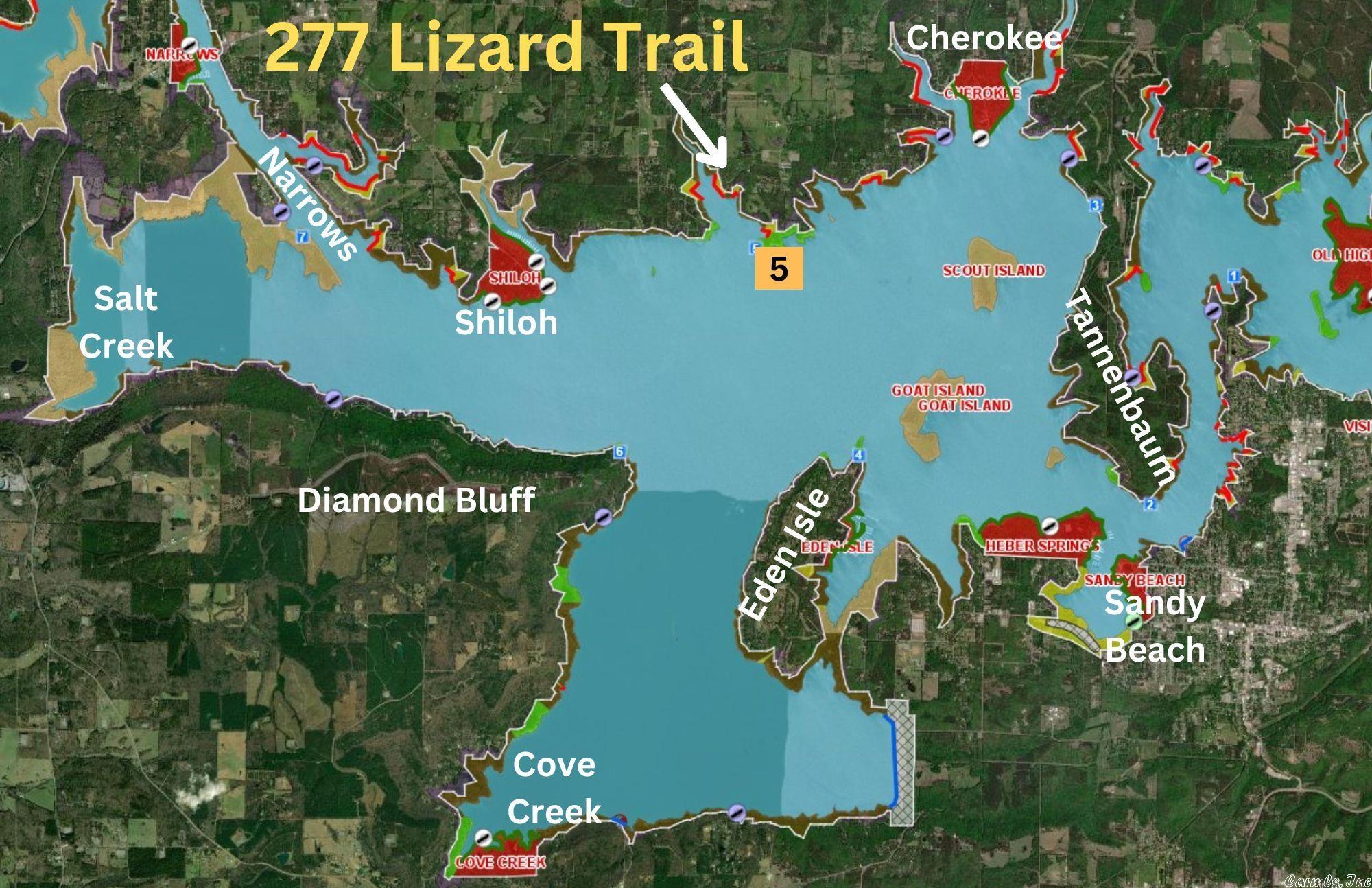 SMITH SEQUOIA - Residential