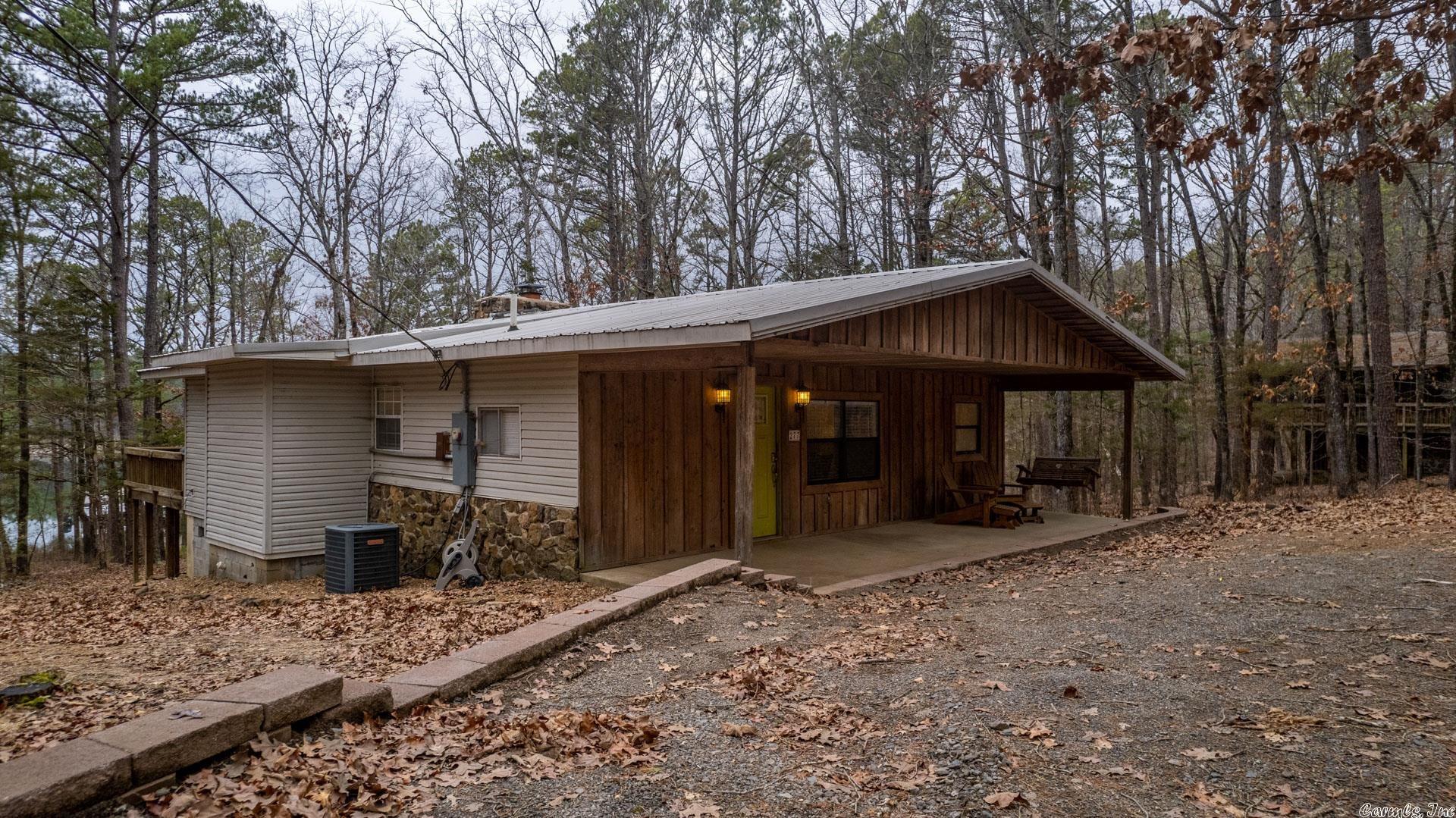 SMITH SEQUOIA - Residential