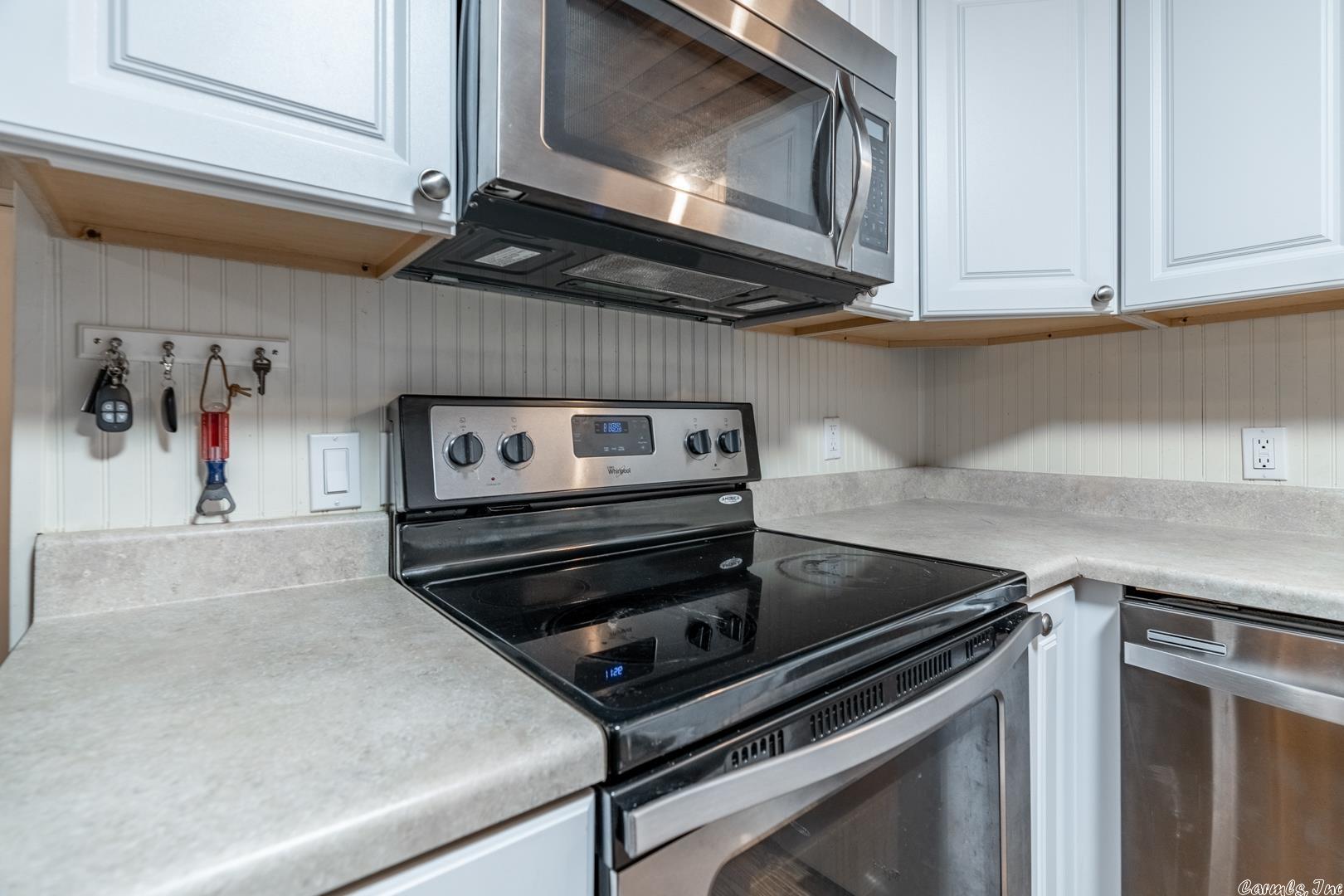 SMITH SEQUOIA - Residential