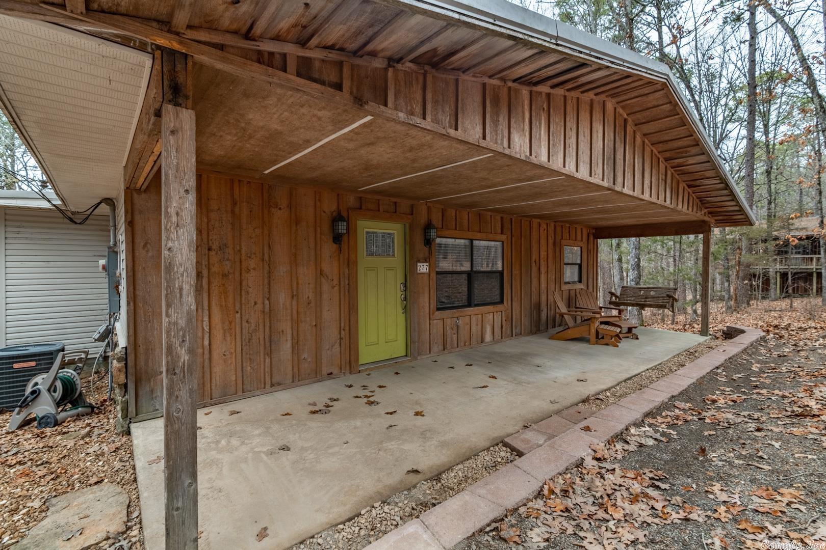 SMITH SEQUOIA - Residential