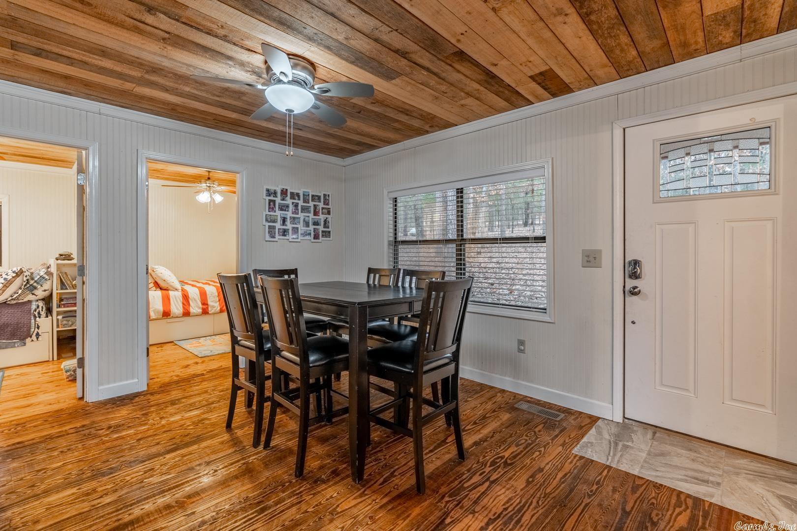 SMITH SEQUOIA - Residential