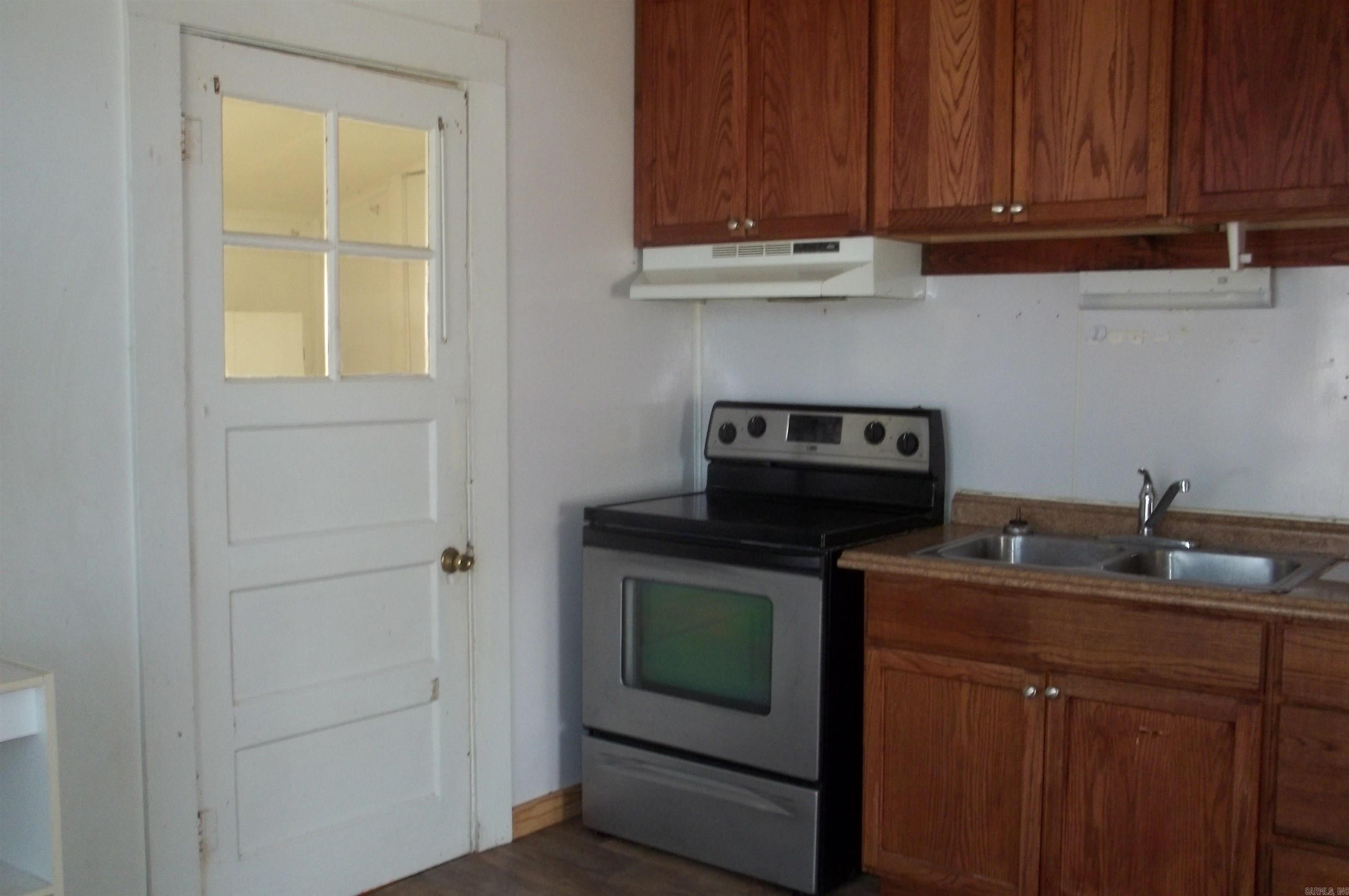 ST JOHNS - Residential