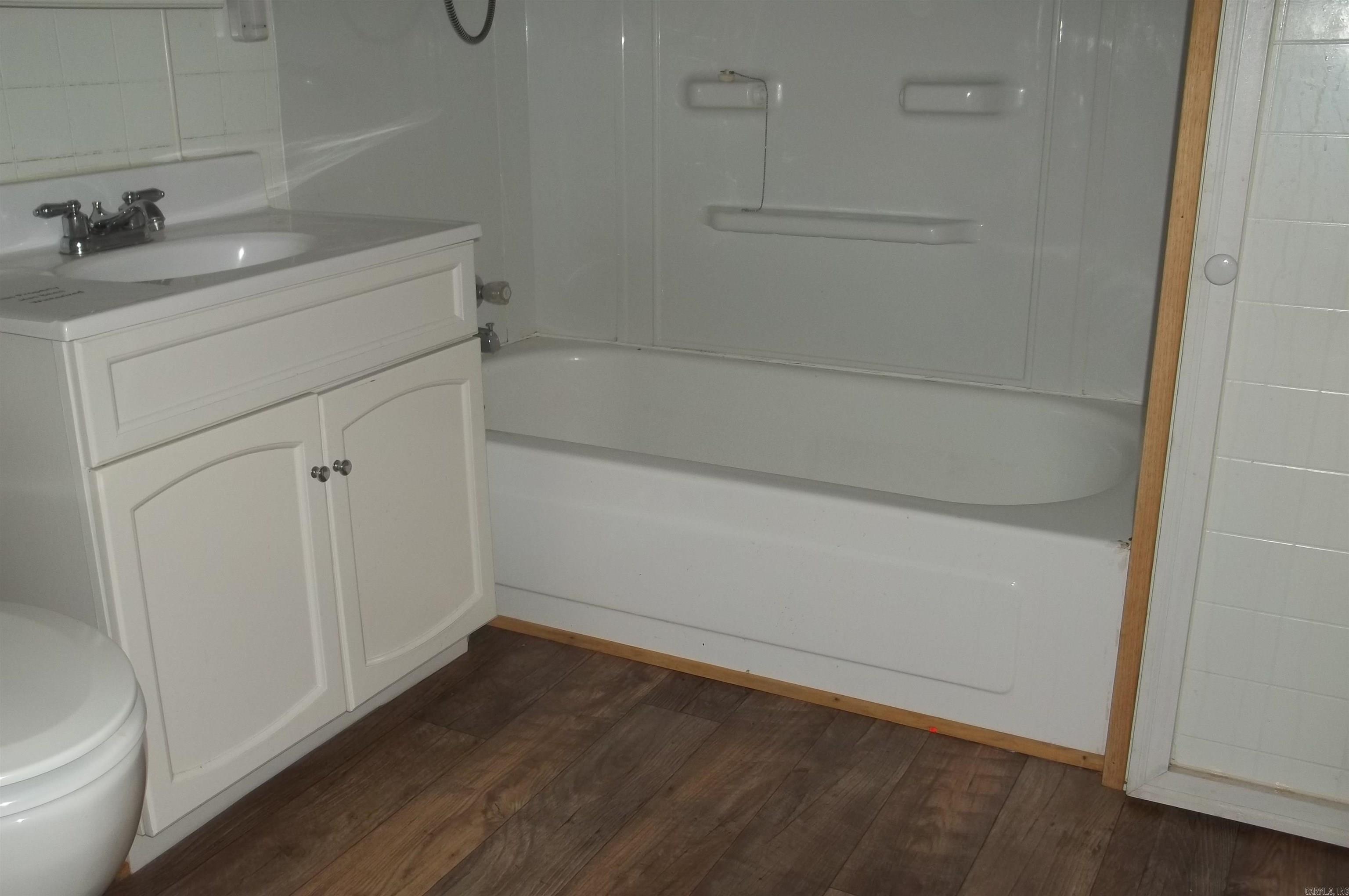 ST JOHNS - Residential