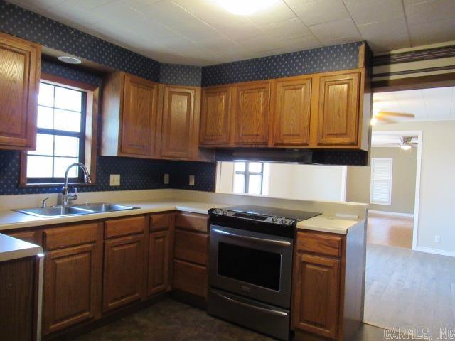 ALEXANDER HEIGHTS - Residential