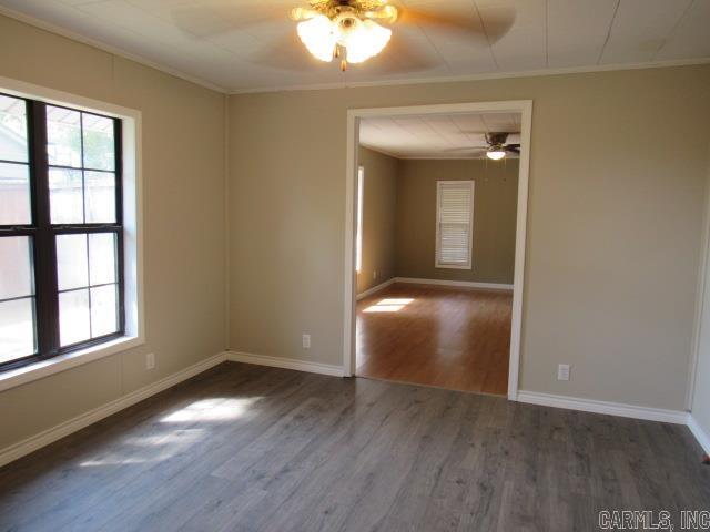 ALEXANDER HEIGHTS - Residential