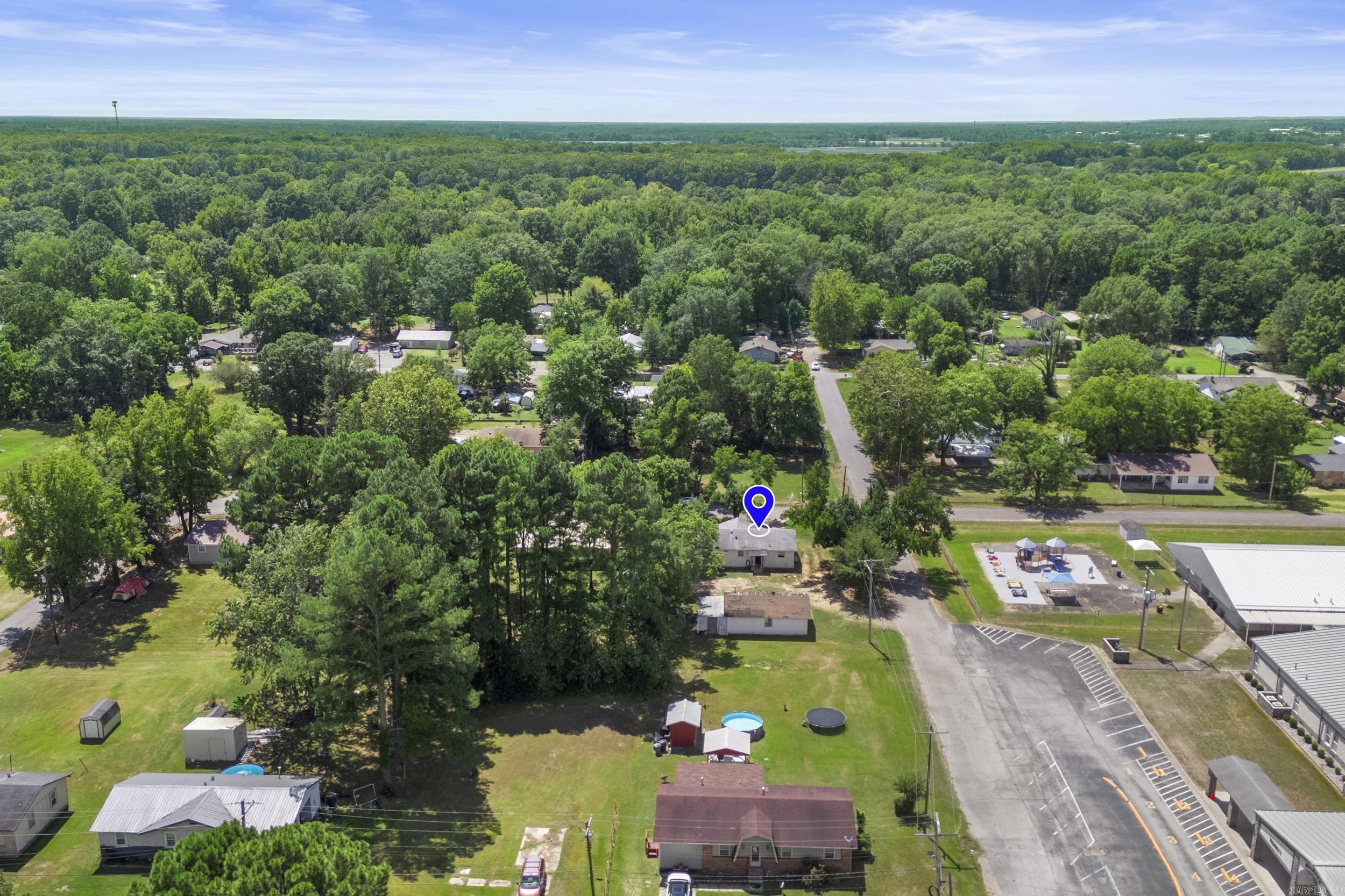 LONGVIEW ADD - Residential