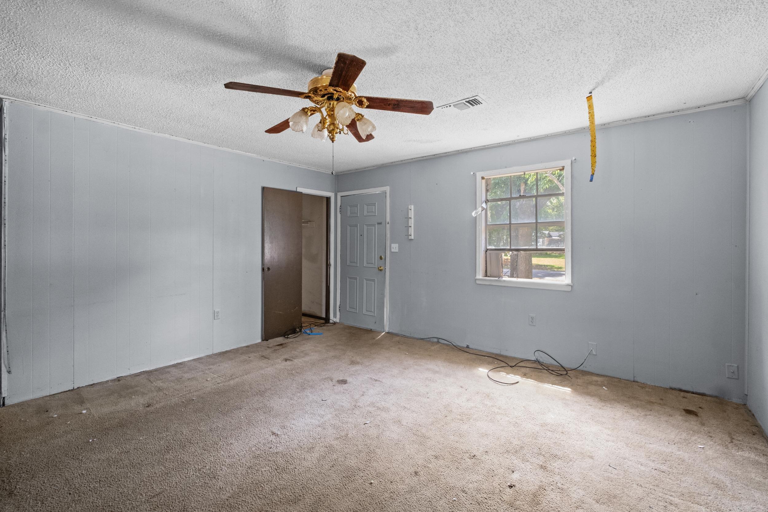 LONGVIEW ADD - Residential