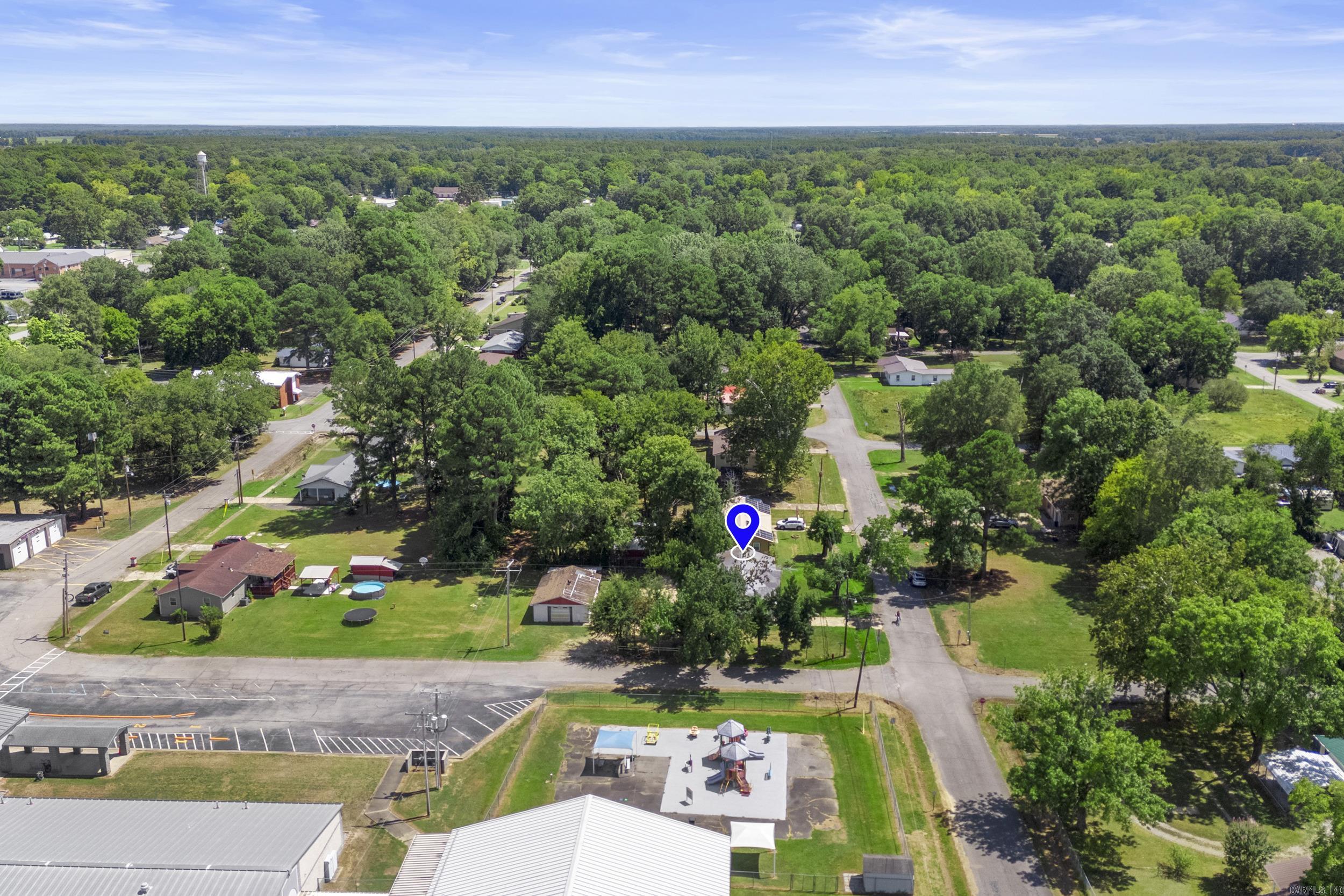 LONGVIEW ADD - Residential