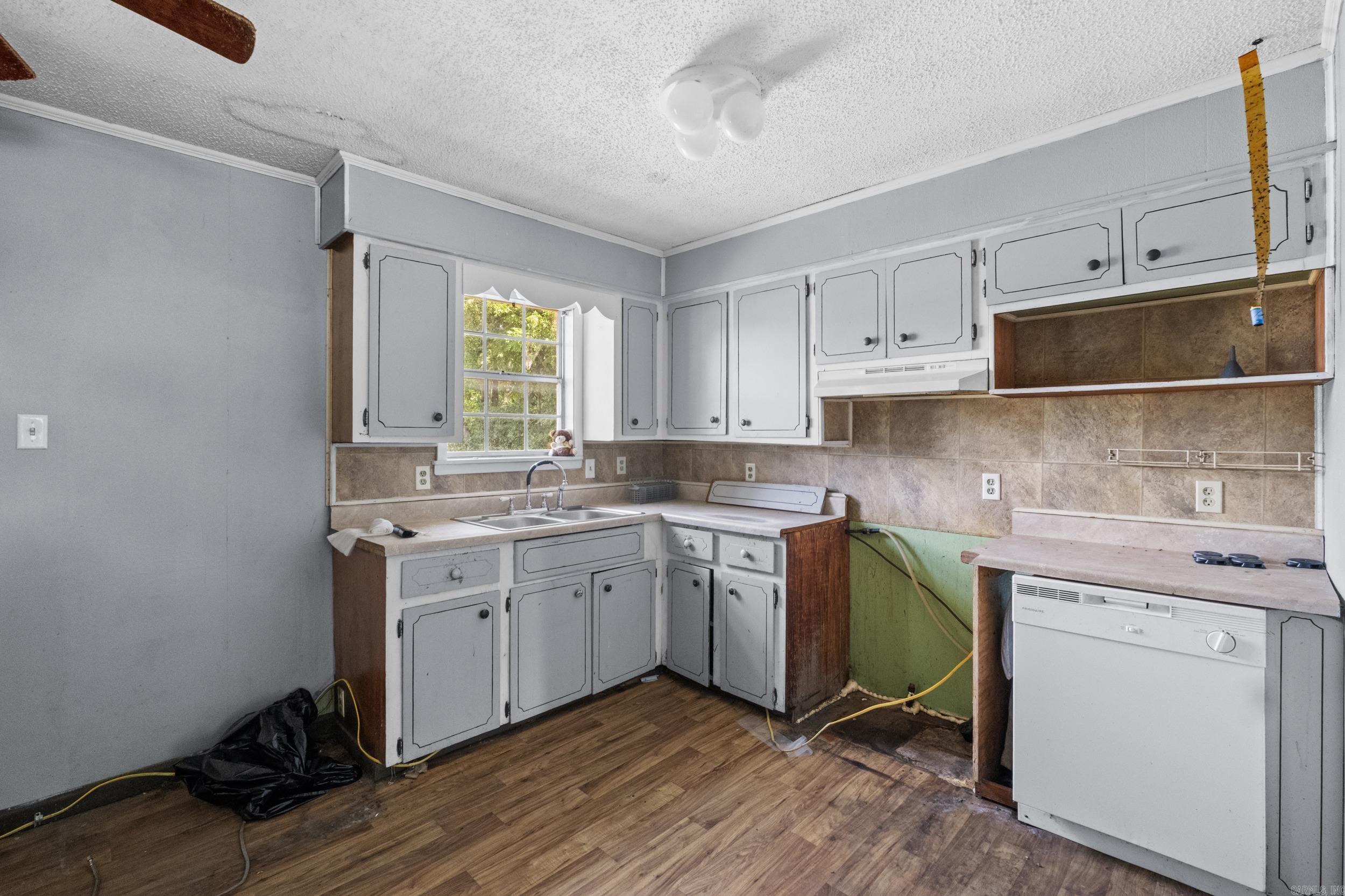 LONGVIEW ADD - Residential