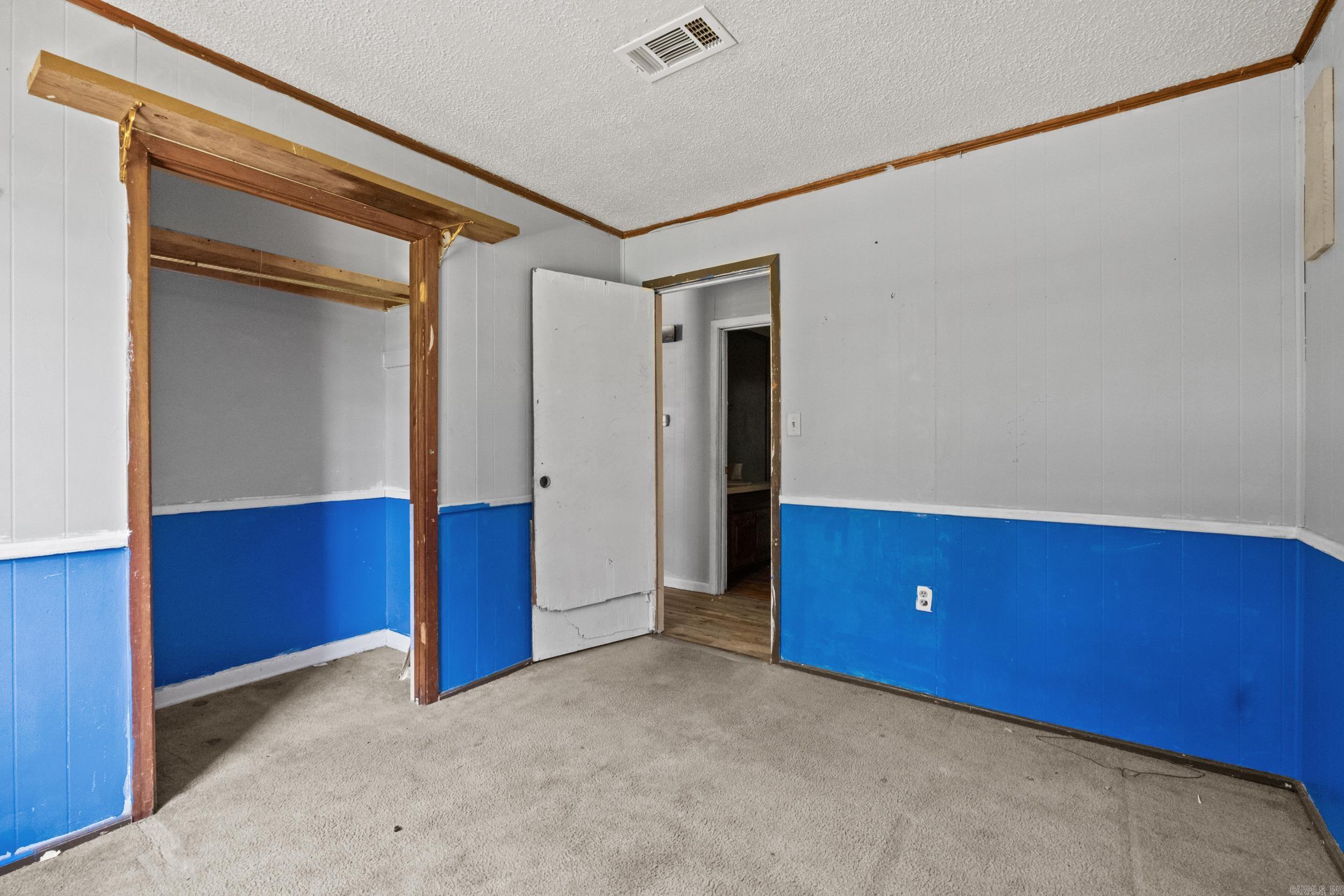 LONGVIEW ADD - Residential