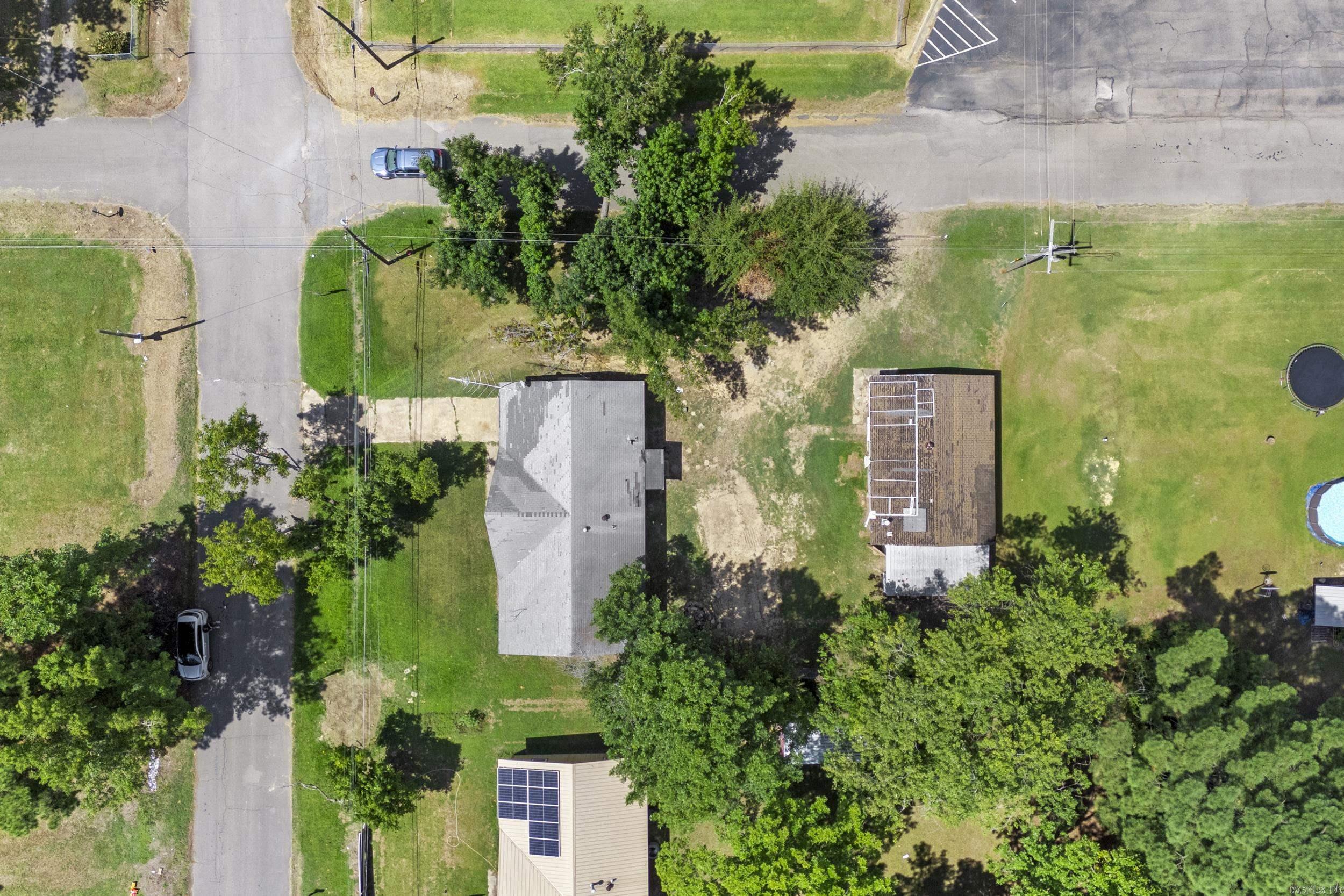 LONGVIEW ADD - Residential