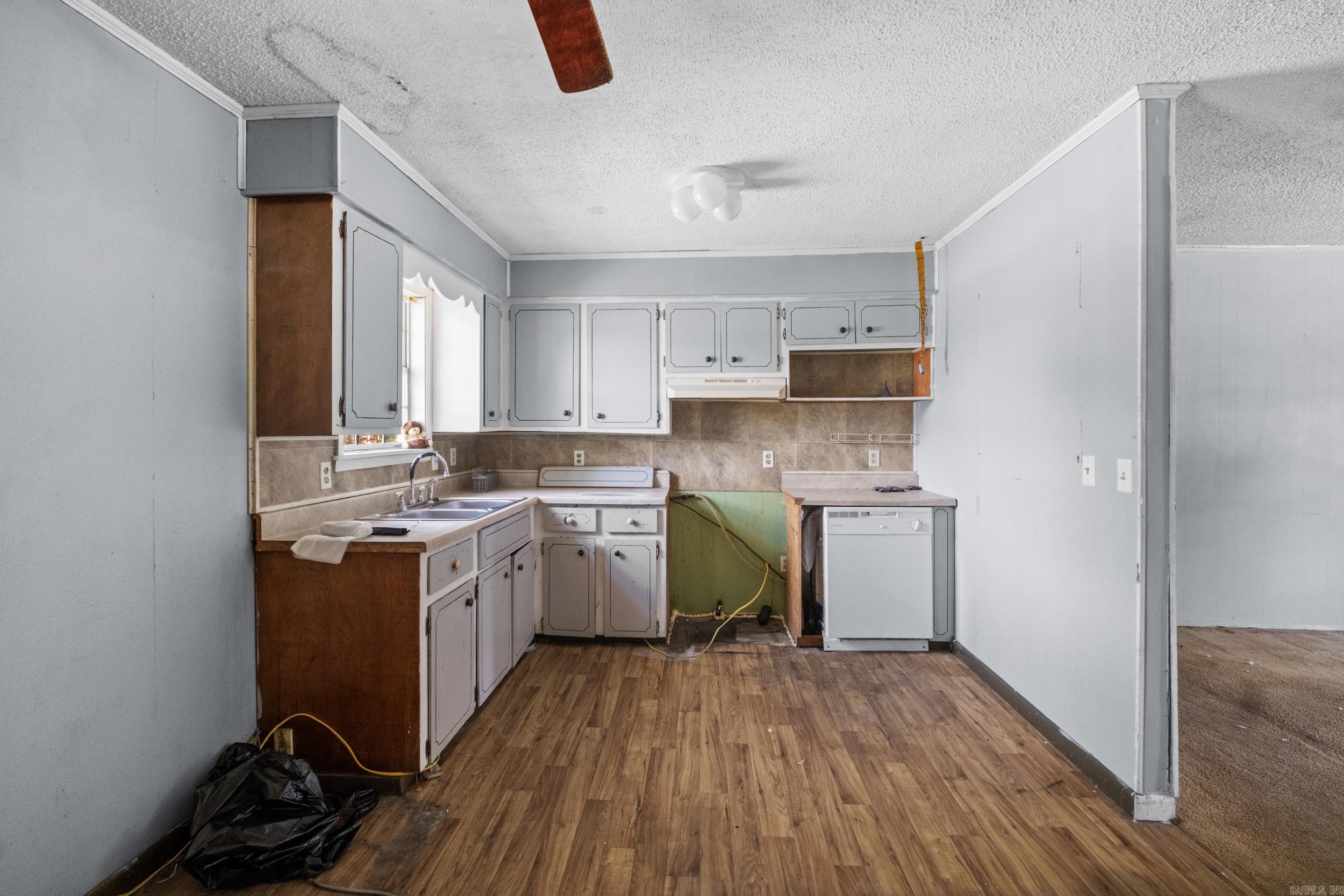 LONGVIEW ADD - Residential