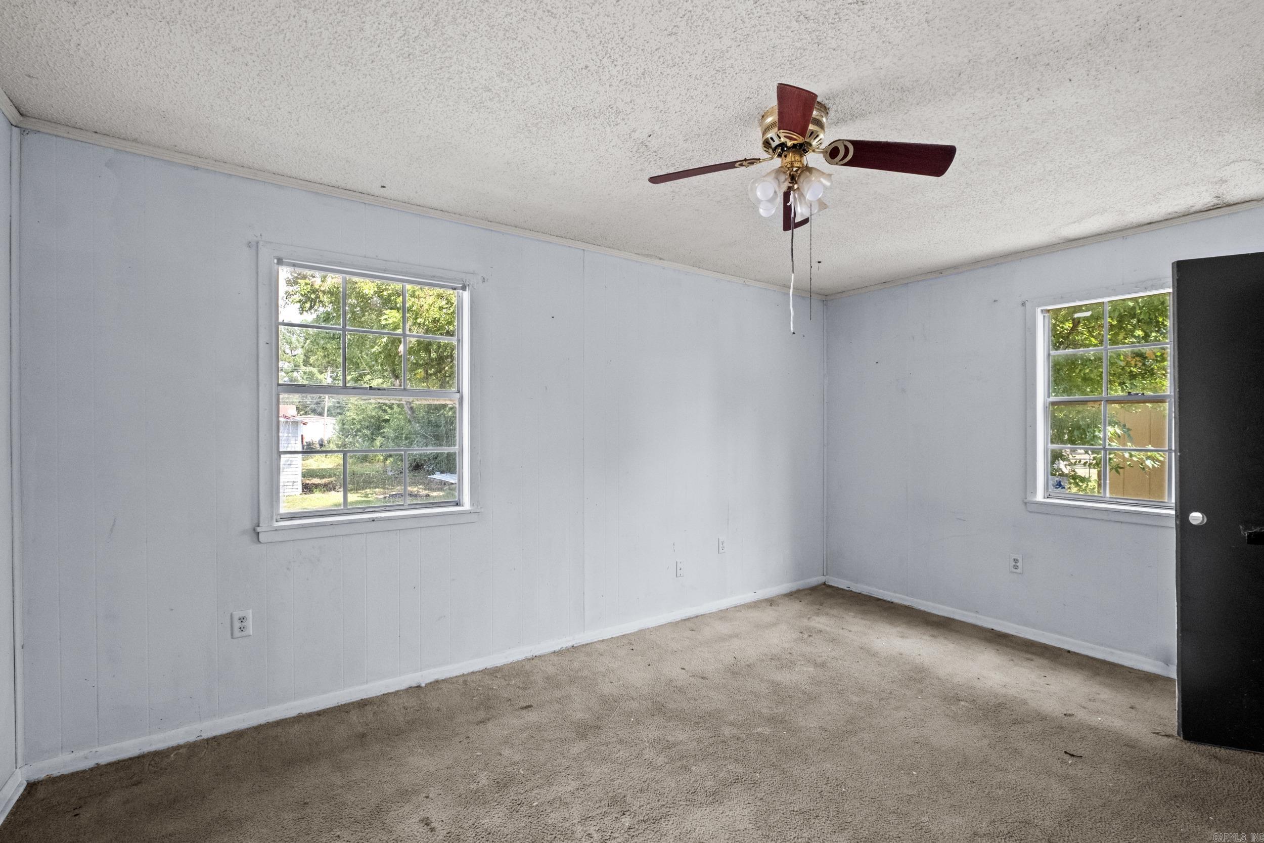 LONGVIEW ADD - Residential