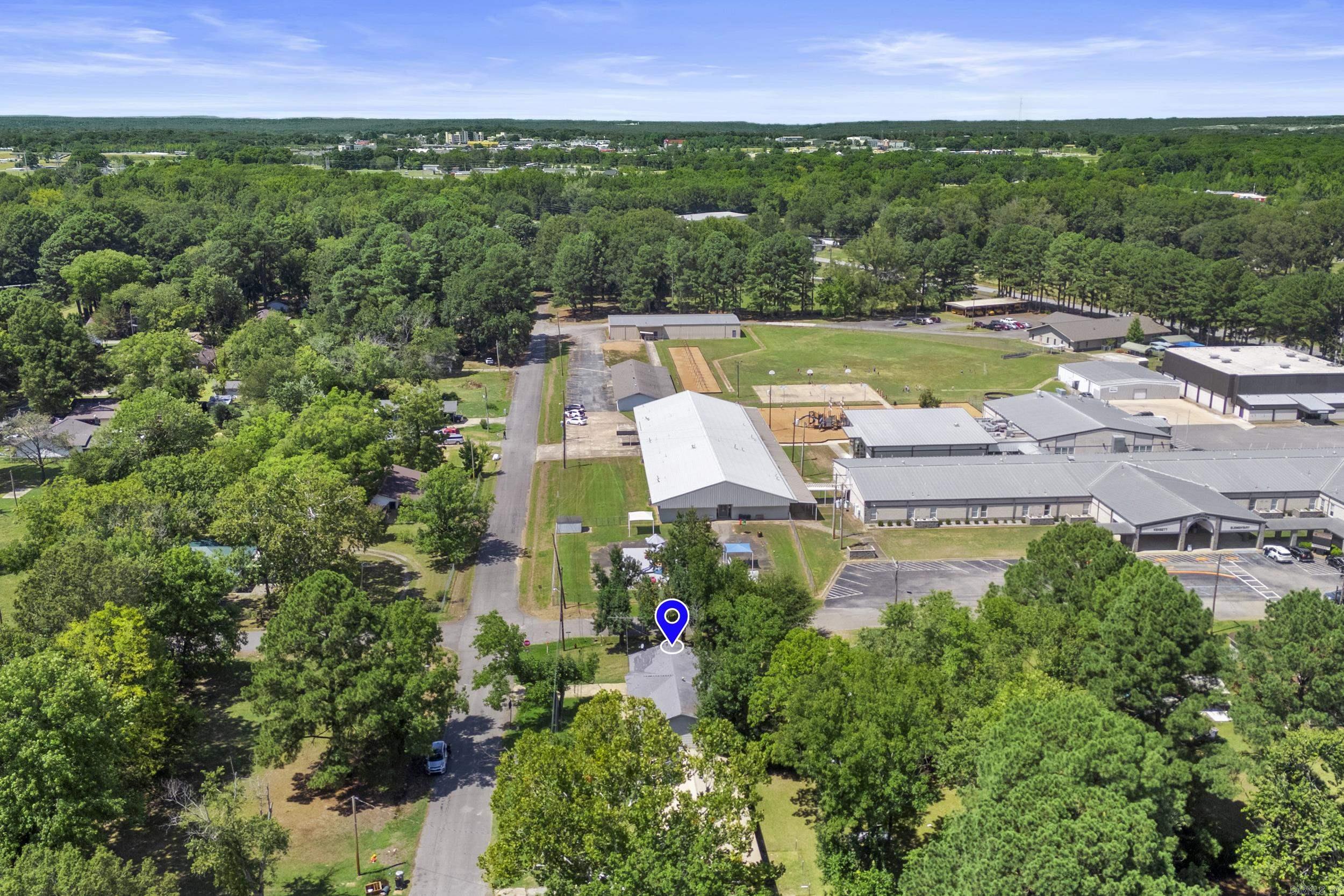 LONGVIEW ADD - Residential