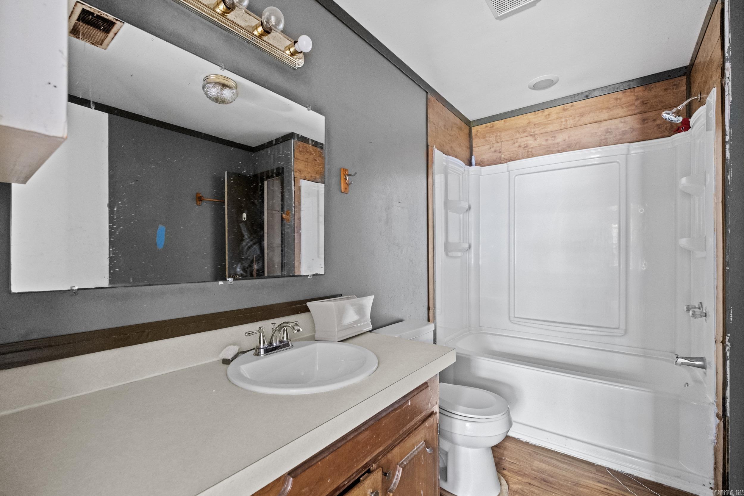 LONGVIEW ADD - Residential