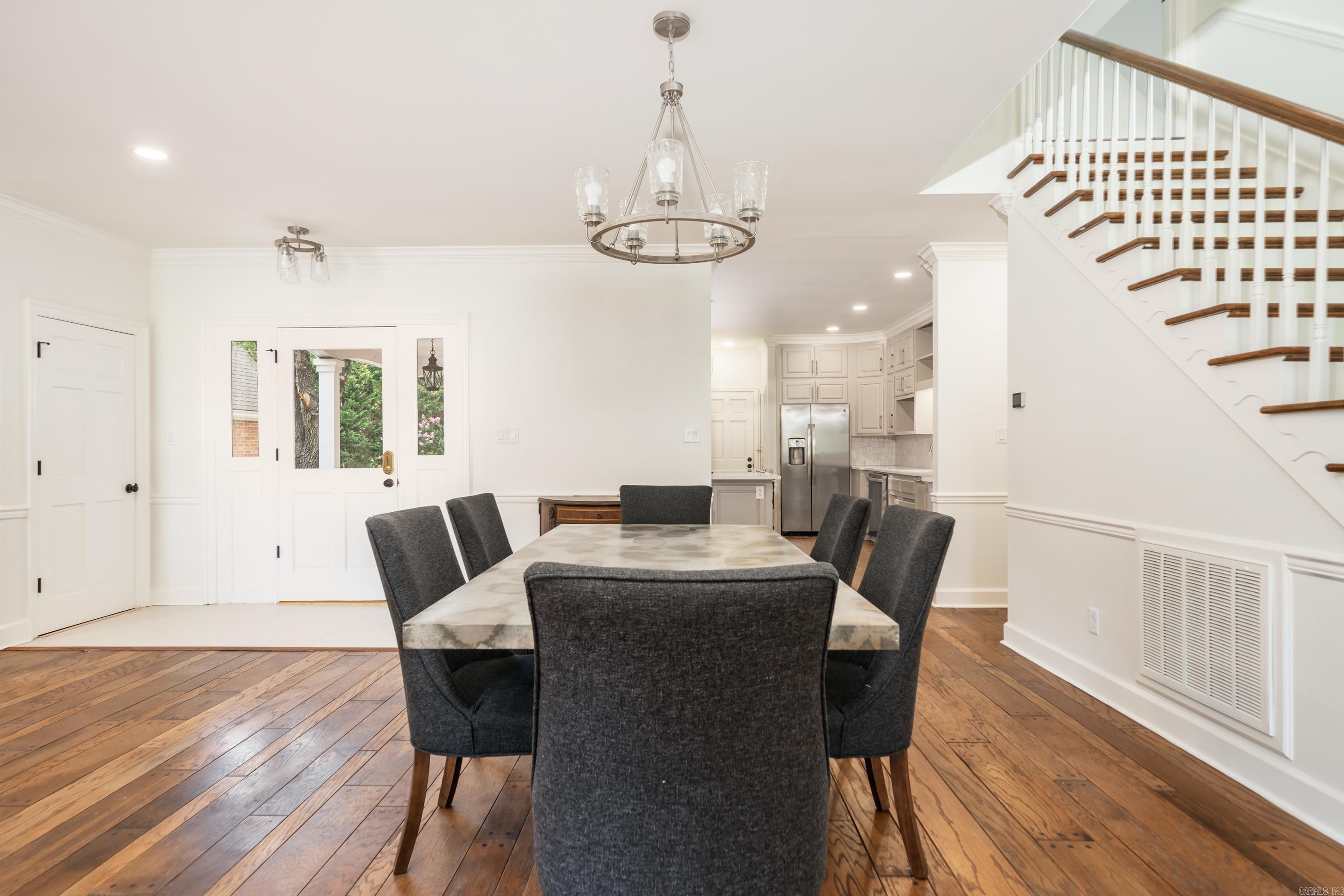 STRATFORD GREEN - Residential