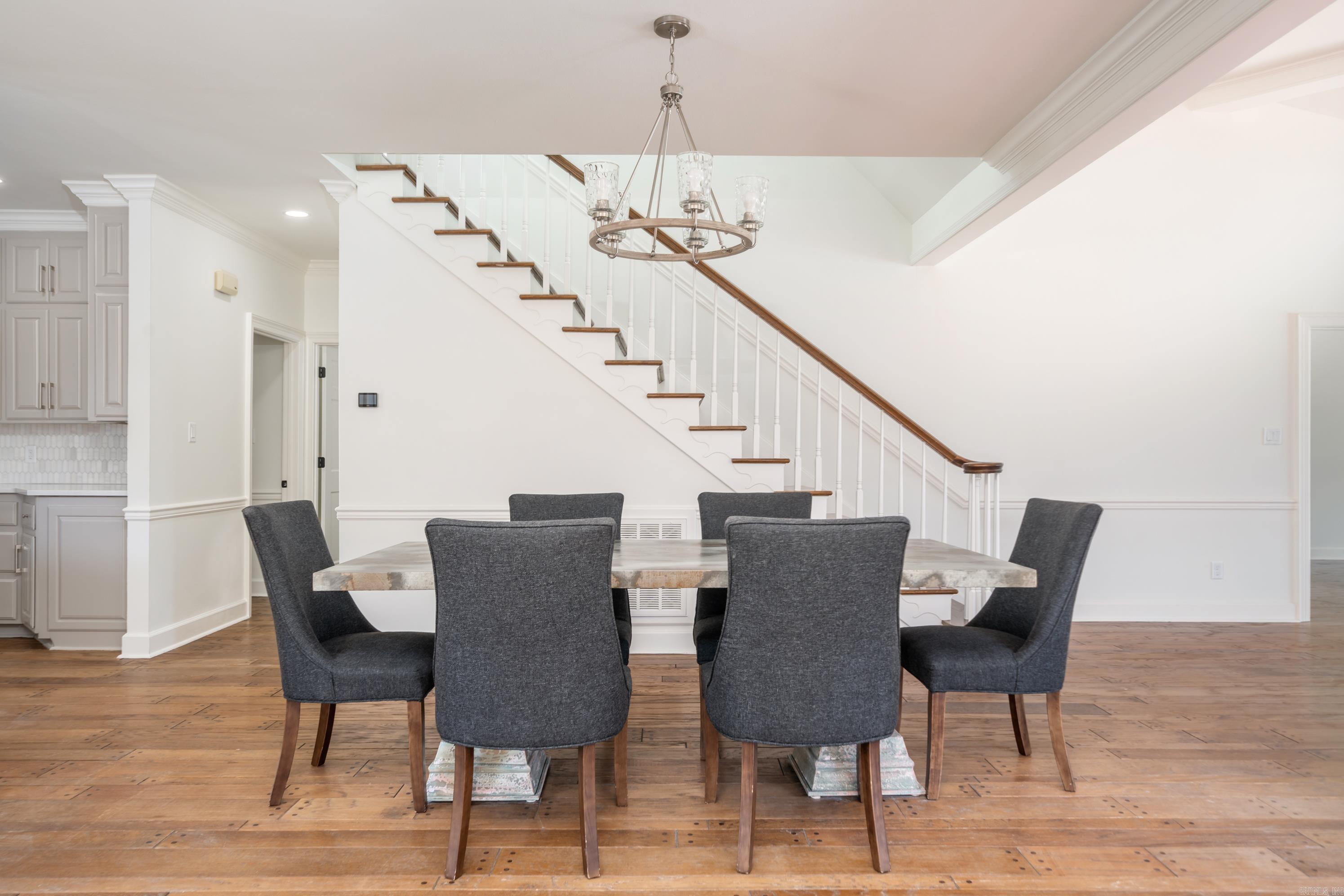 STRATFORD GREEN - Residential