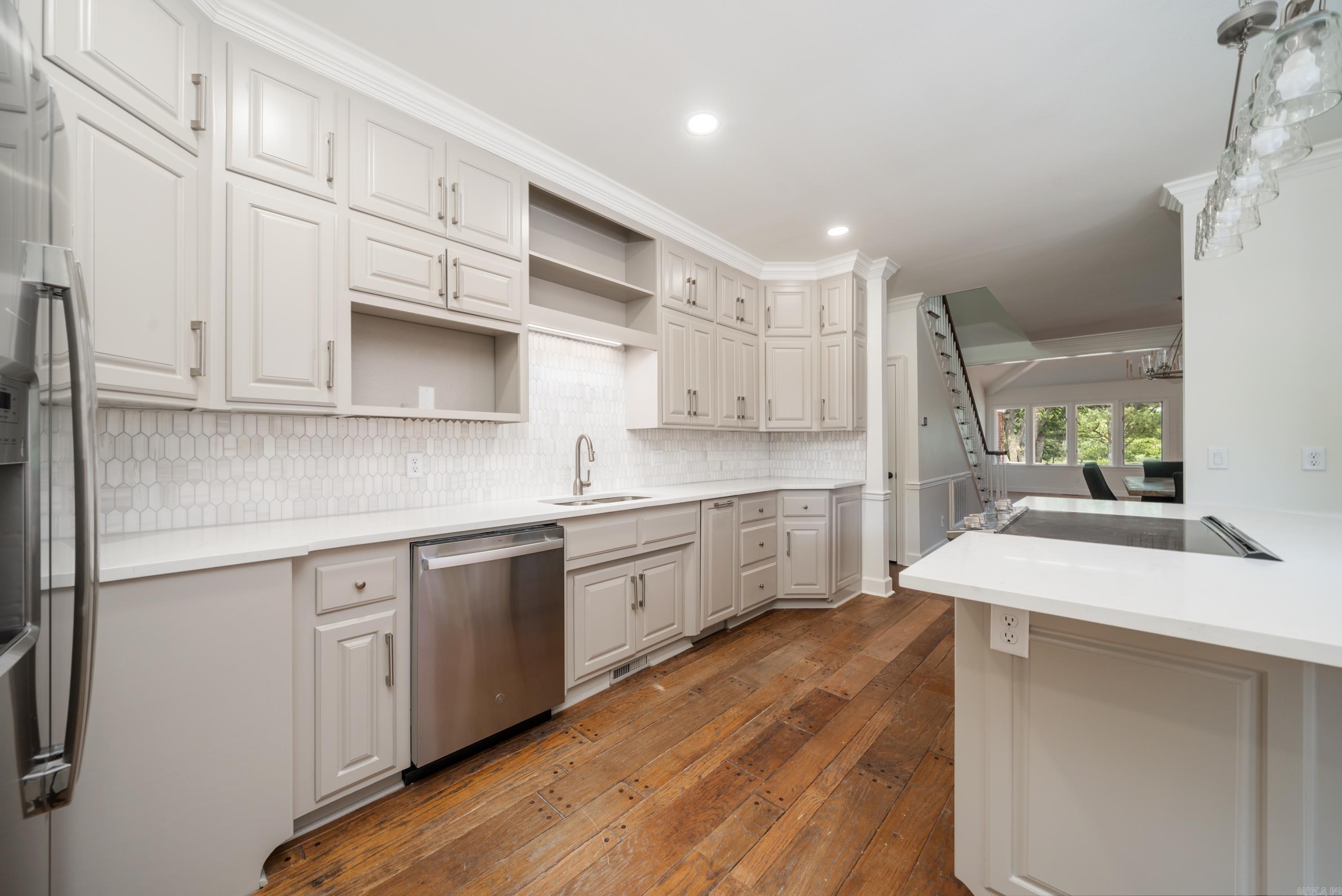 STRATFORD GREEN - Residential
