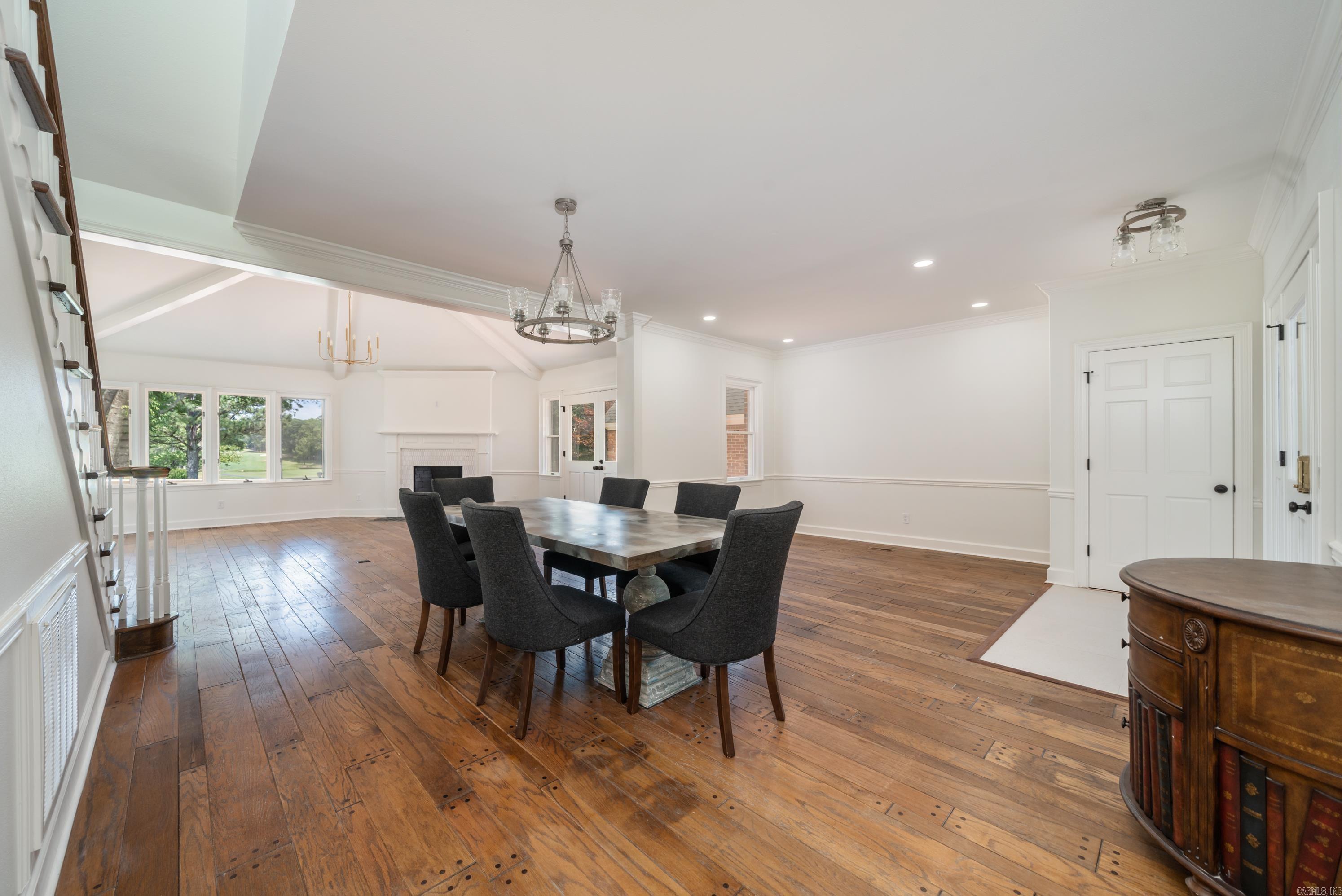 STRATFORD GREEN - Residential