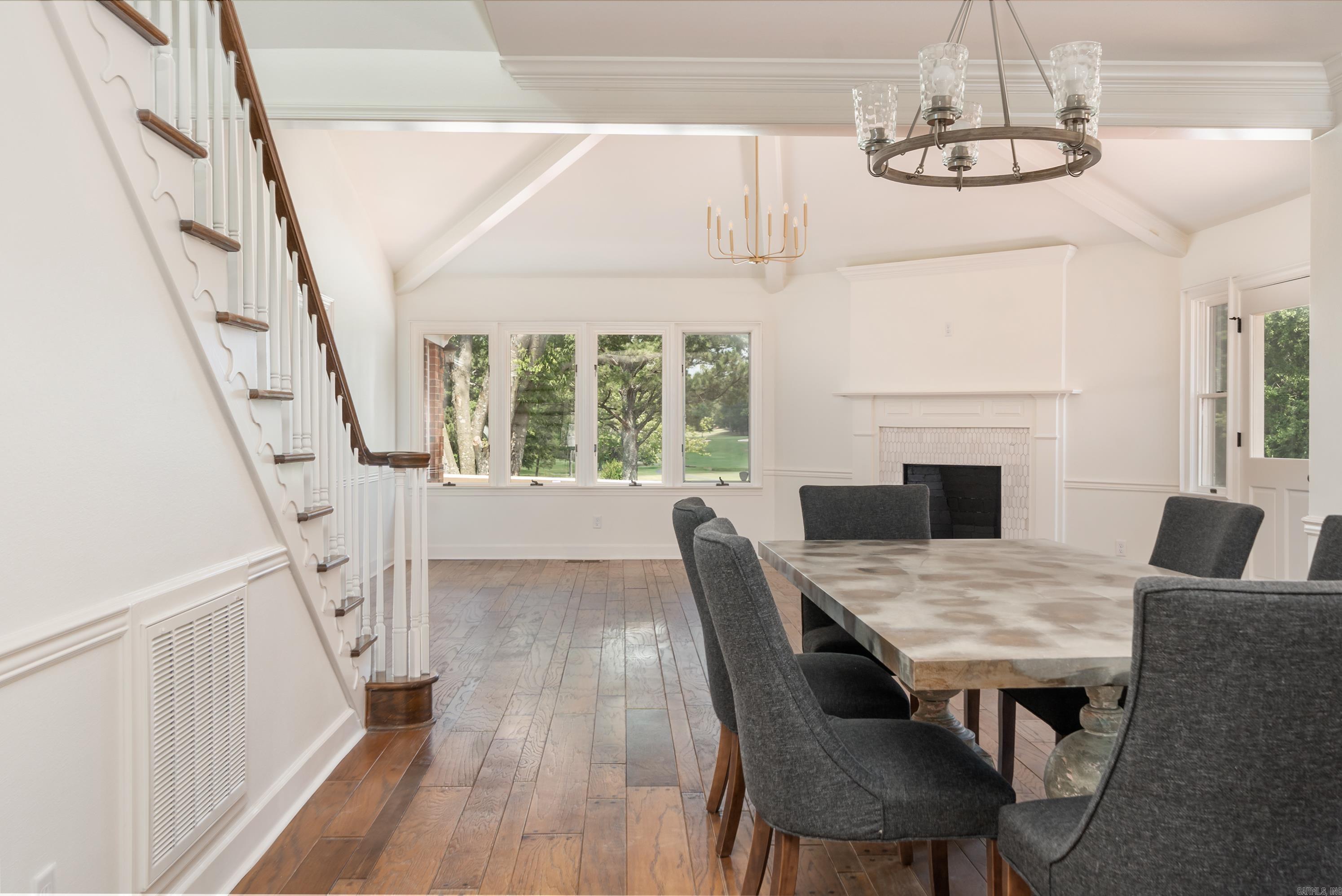 STRATFORD GREEN - Residential